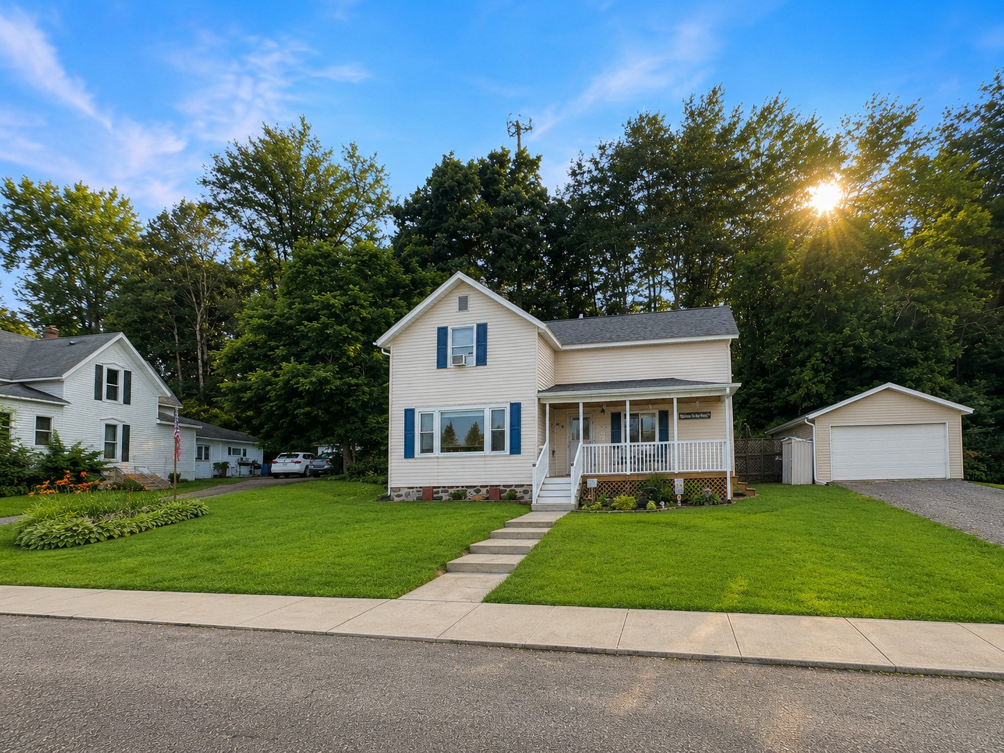 Photo of 230 Huron Street