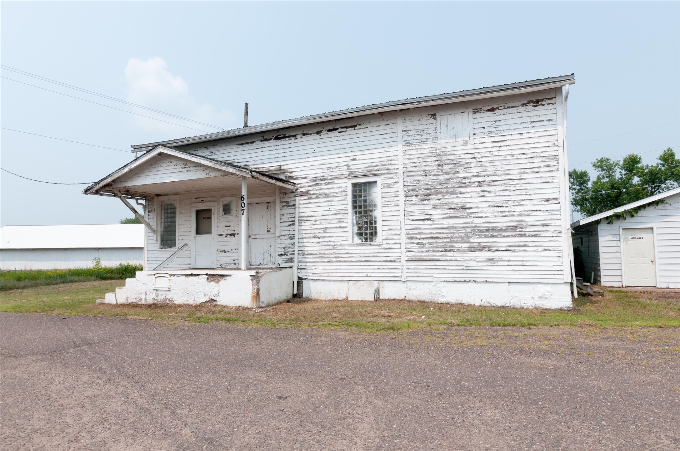 Cameron Commercial Sale Real Estate