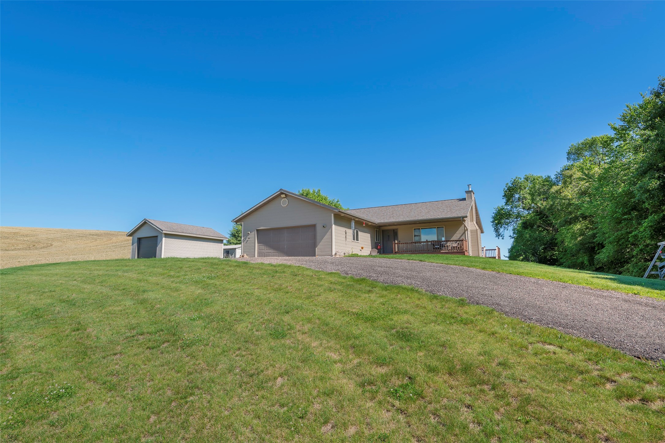 Durand - Residential Real Estate