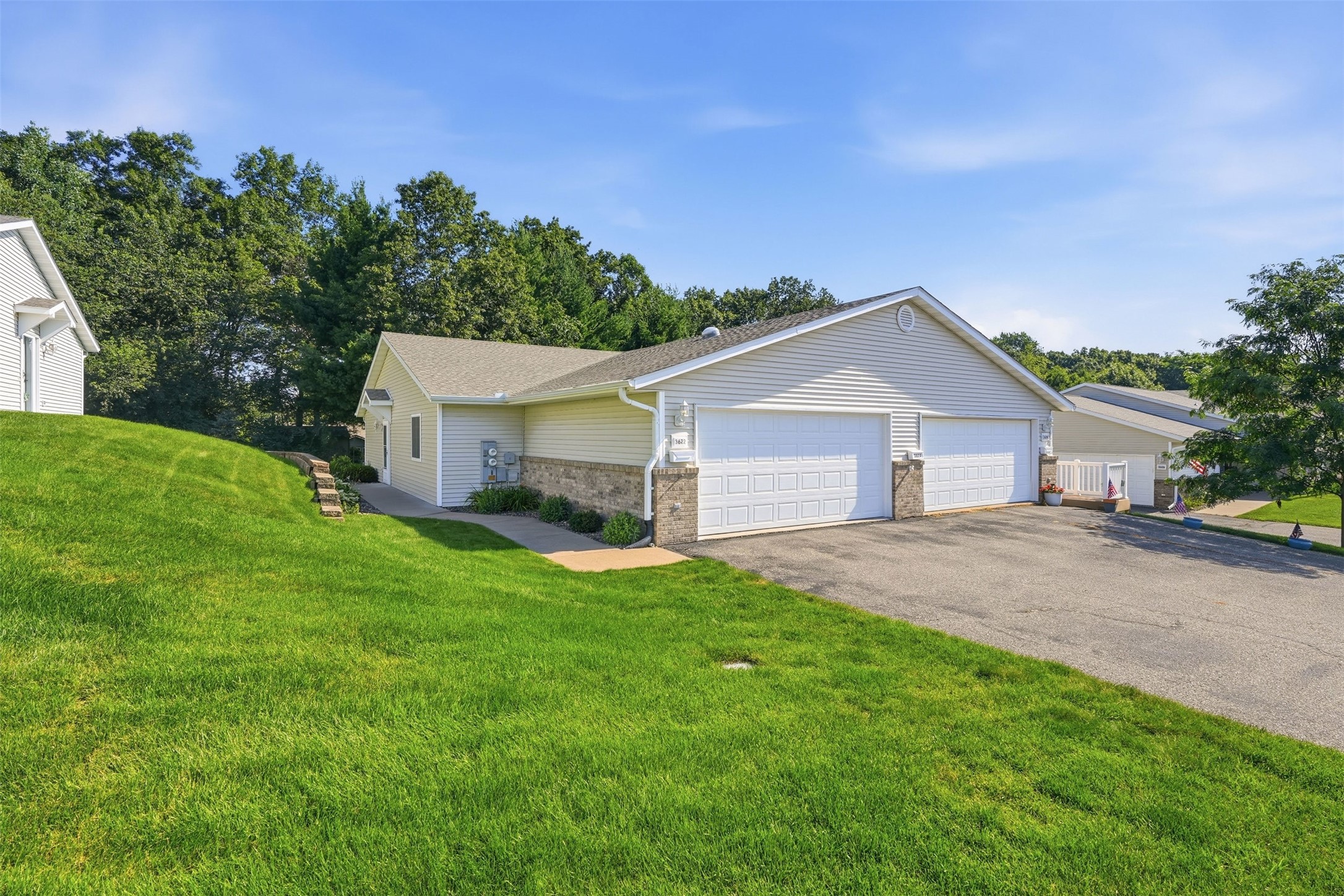 Photo of 3622 Damon Street