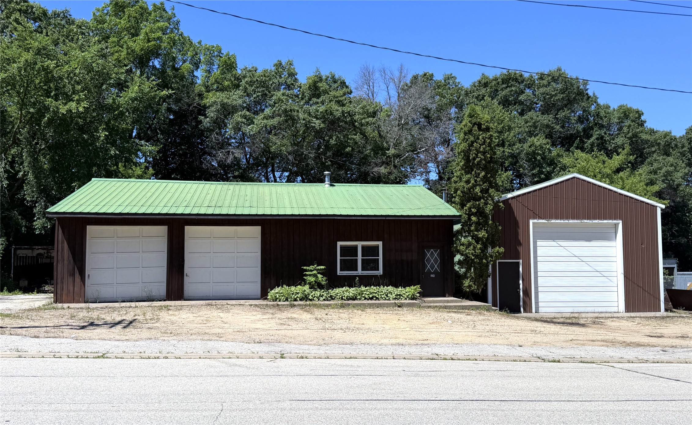 Black River Falls Commercial Sale Real Estate