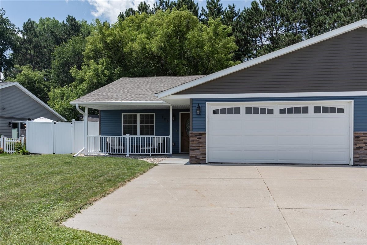 Menomonie Residential Real Estate