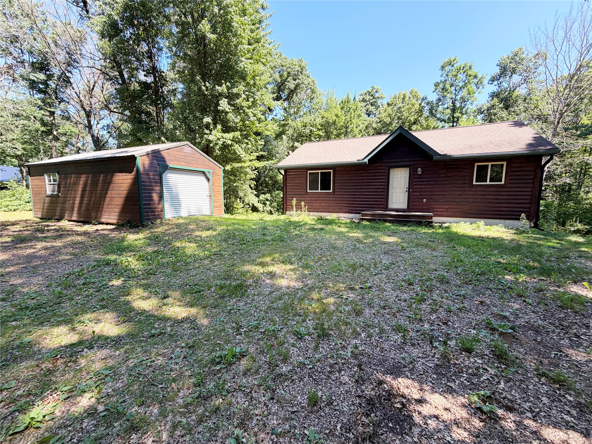 Cameron - Residential Real Estate