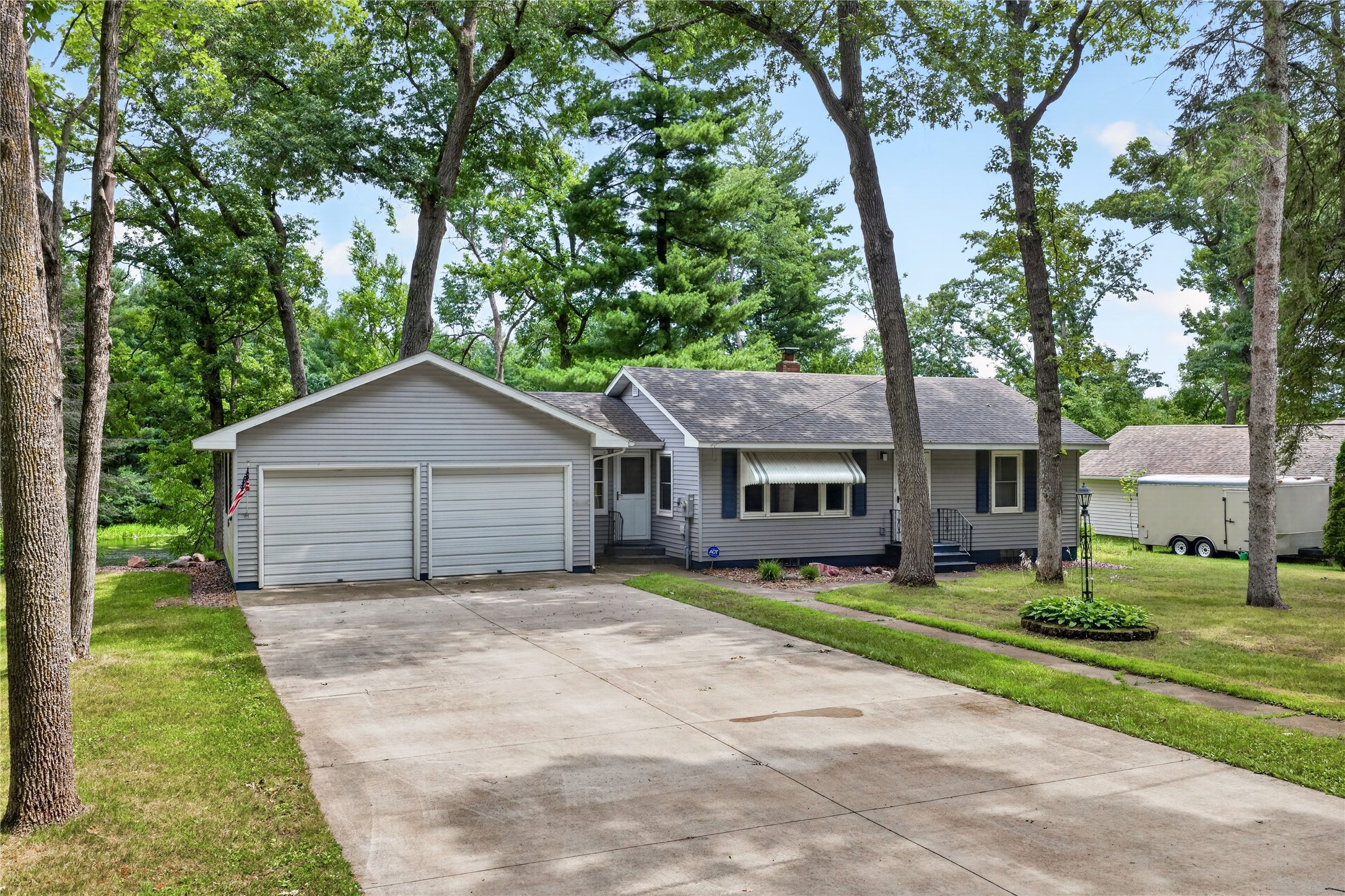 Rice Lake Residential Real Estate