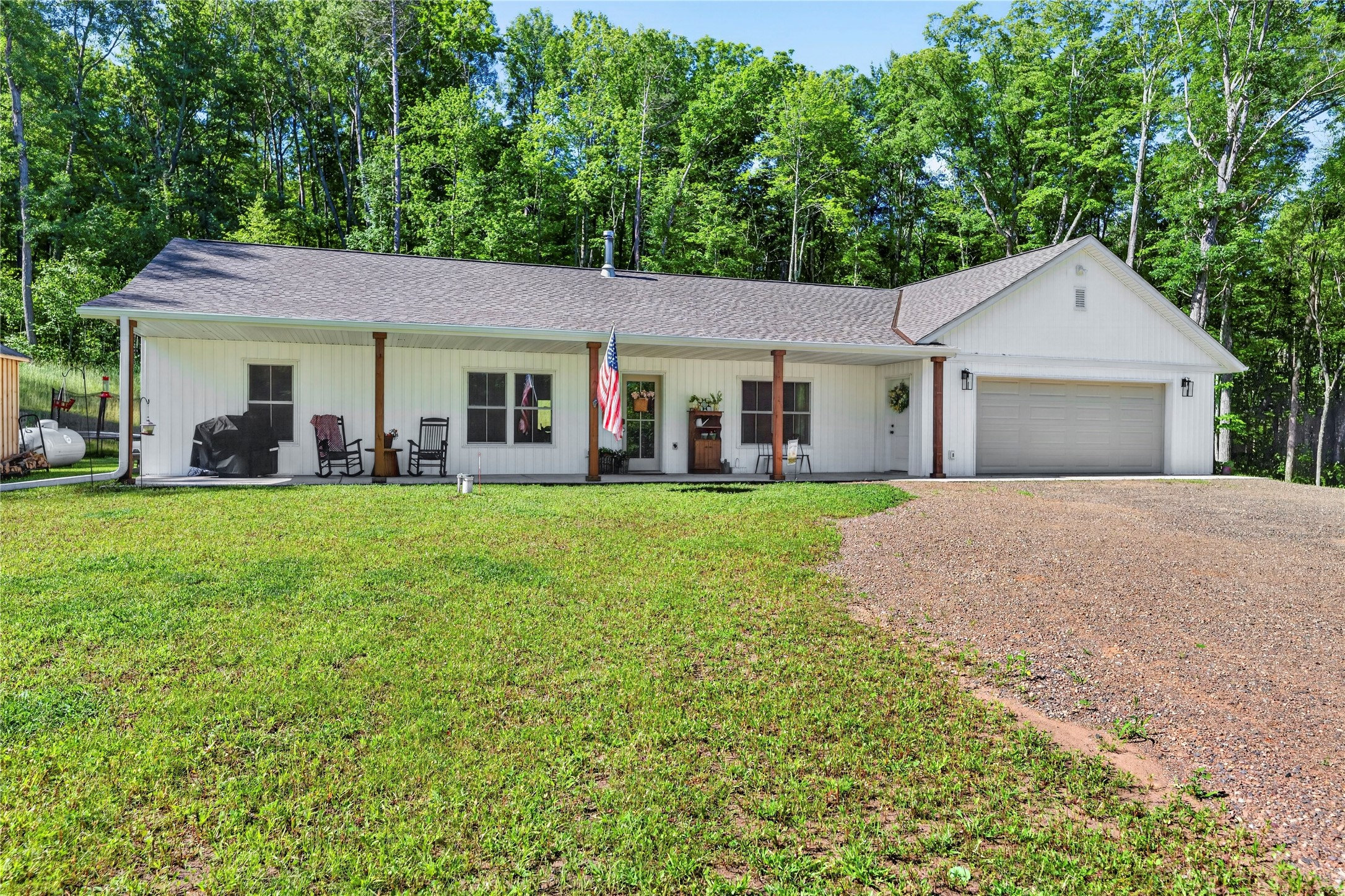 Spooner Residential Real Estate