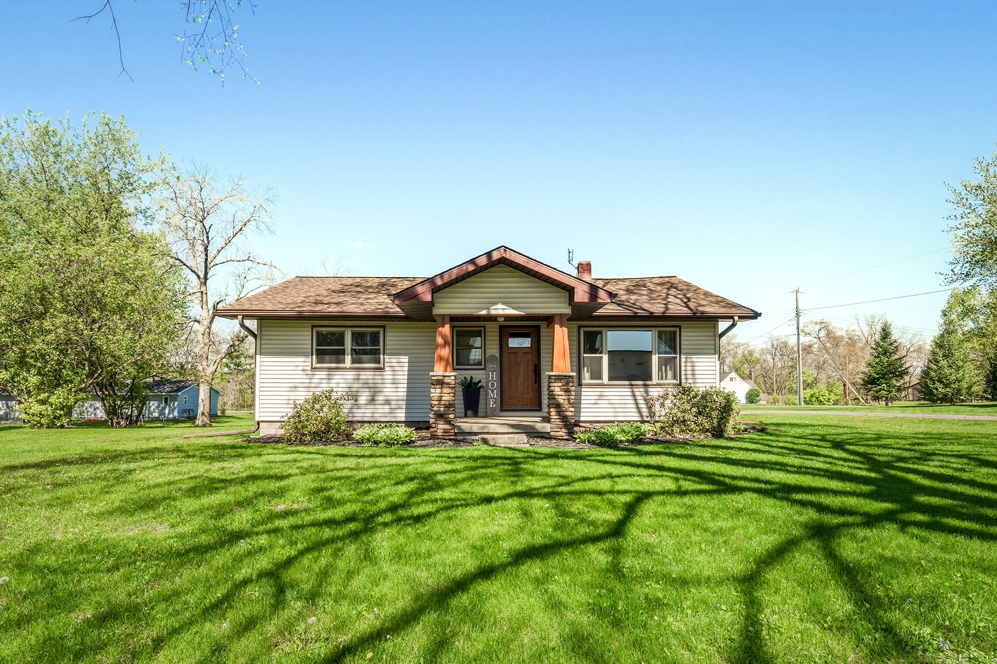 Jim Falls Residential Real Estate