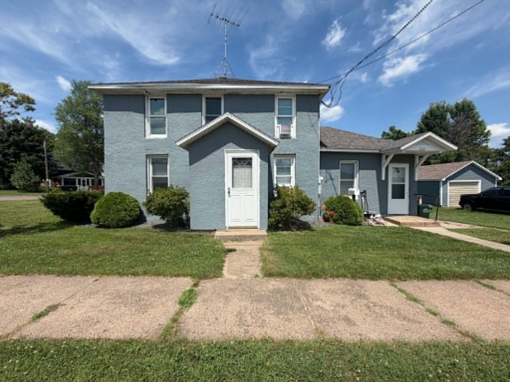 Amery Residential Income Real Estate