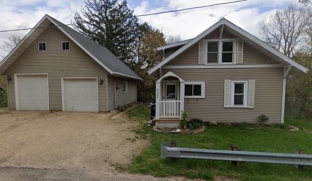 Spring Valley Residential Real Estate