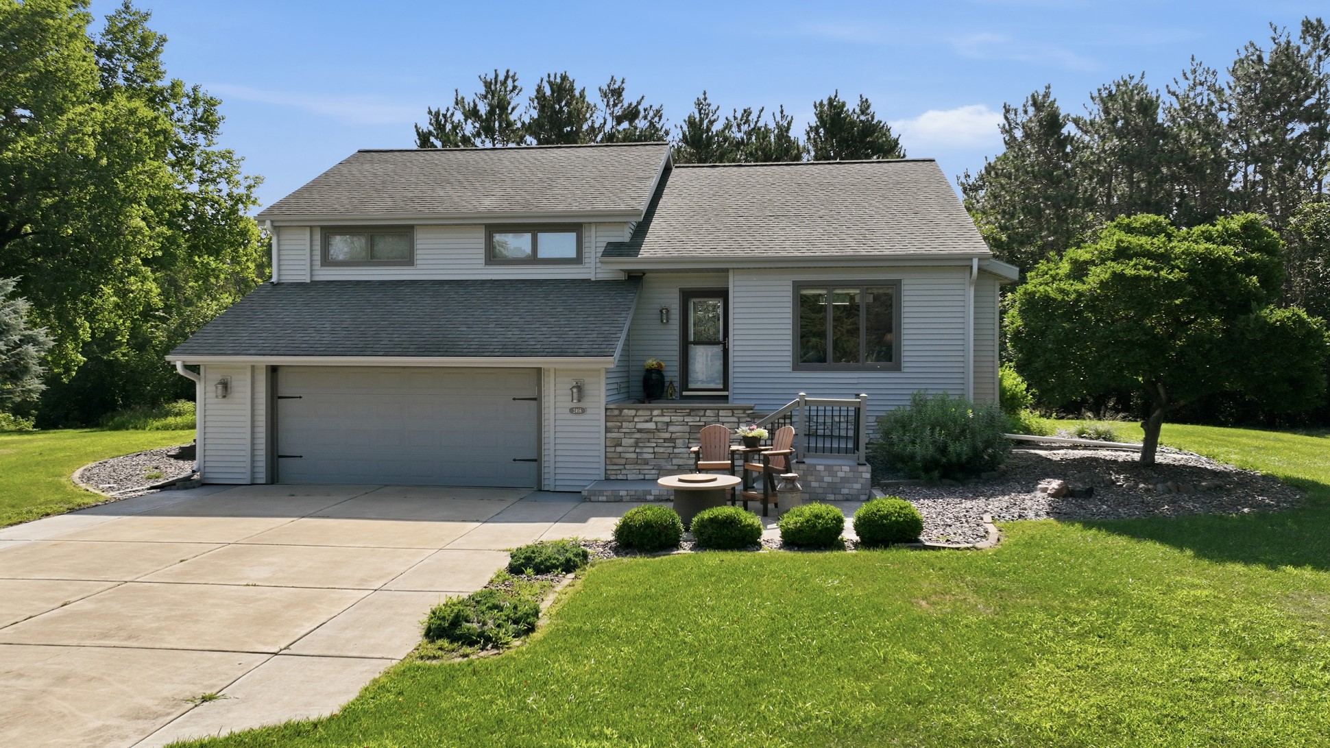 Photo of 2416 Aurora Circle NE