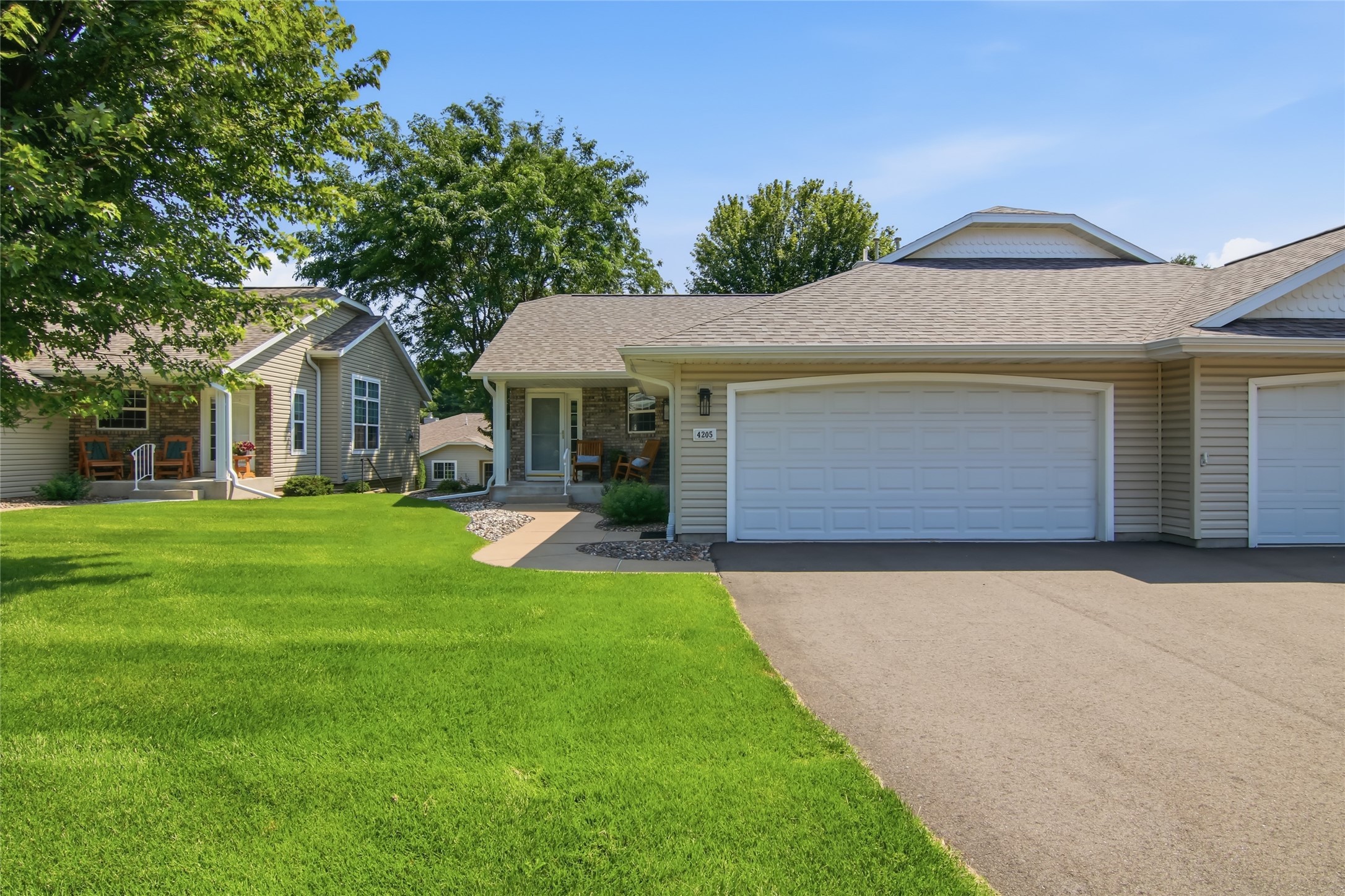 Eau Claire - Residential Real Estate