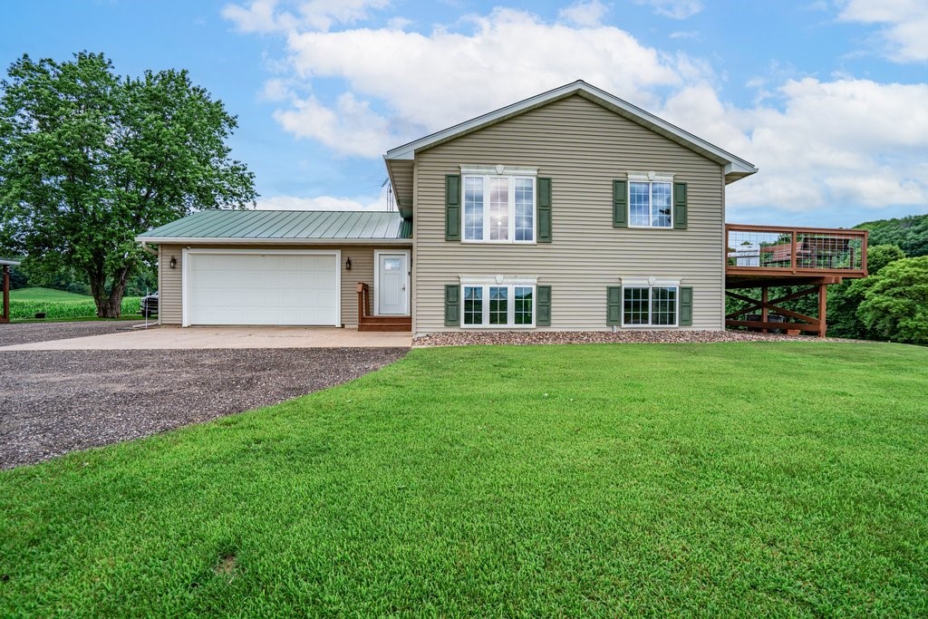 Menomonie Residential Real Estate