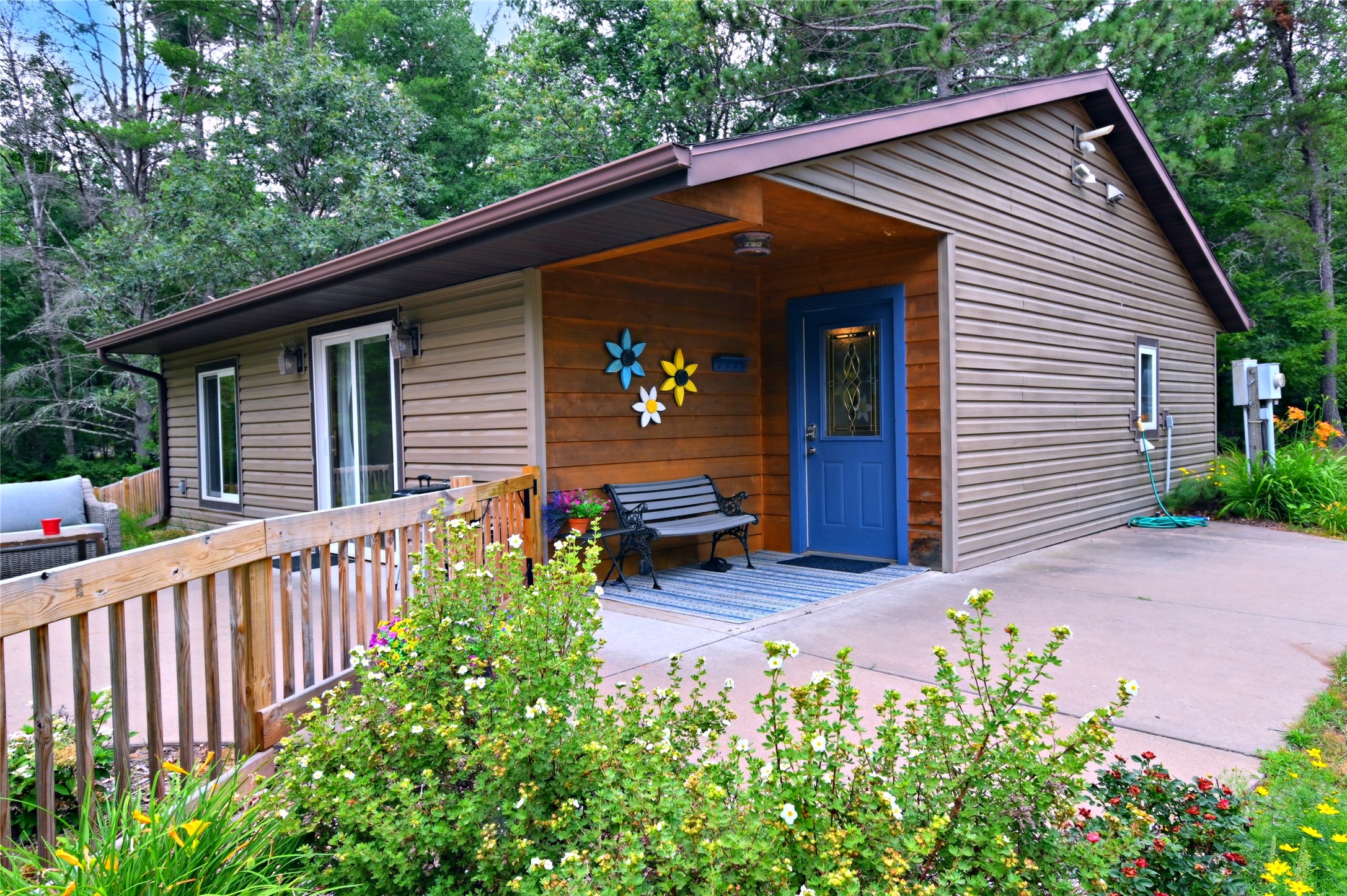 Solon Springs Residential Real Estate