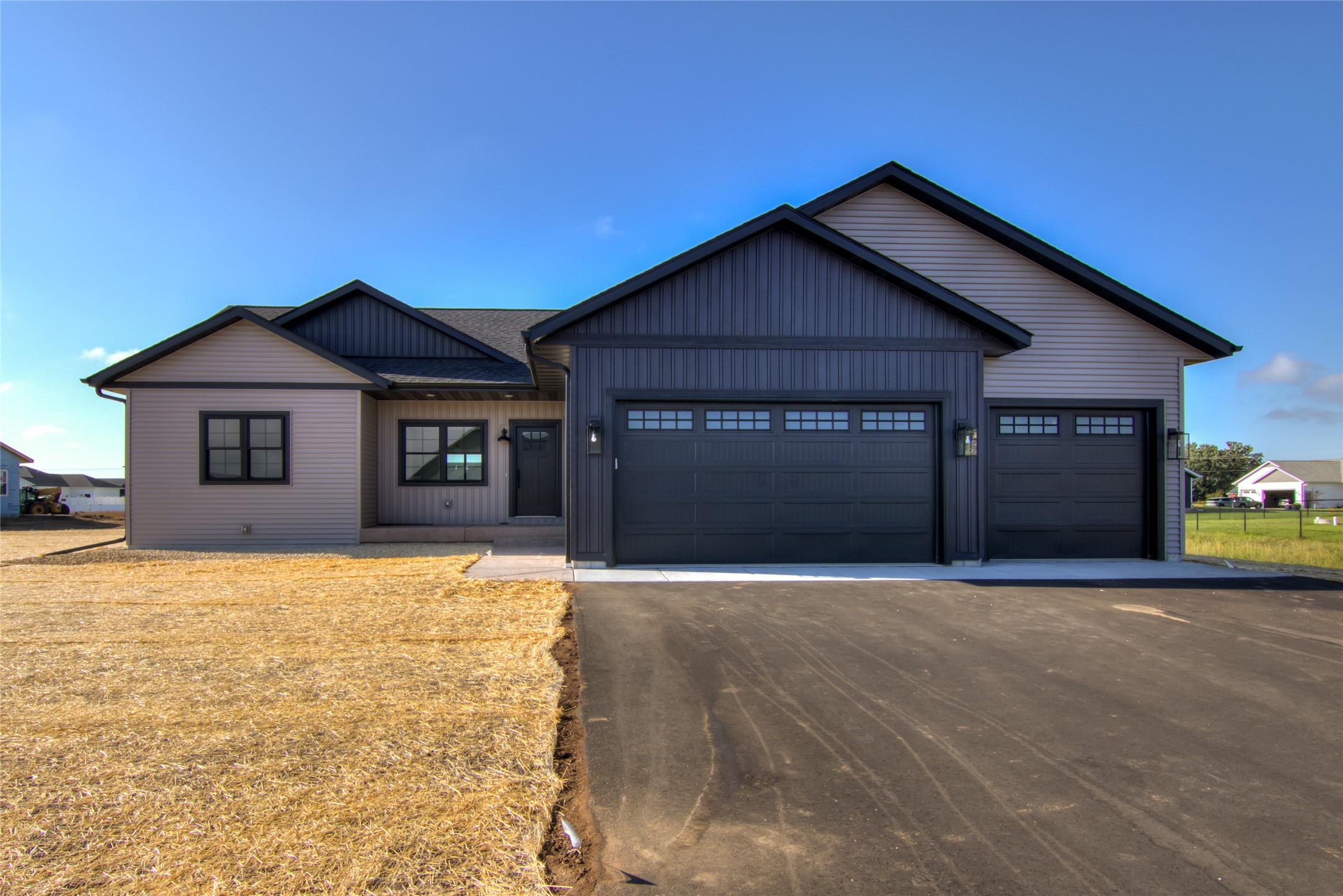 Chippewa Falls Residential Real Estate