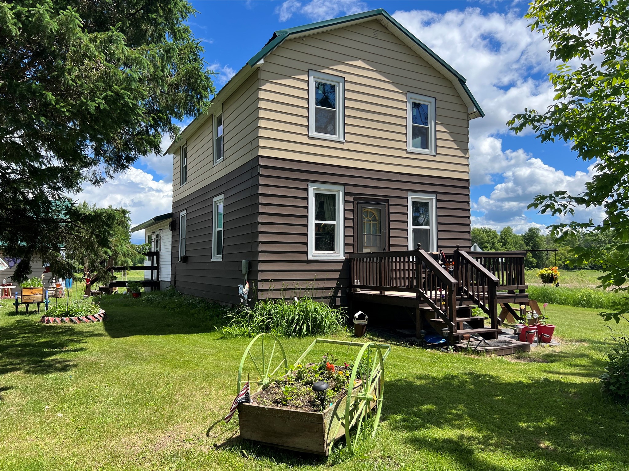 Mason Residential Real Estate