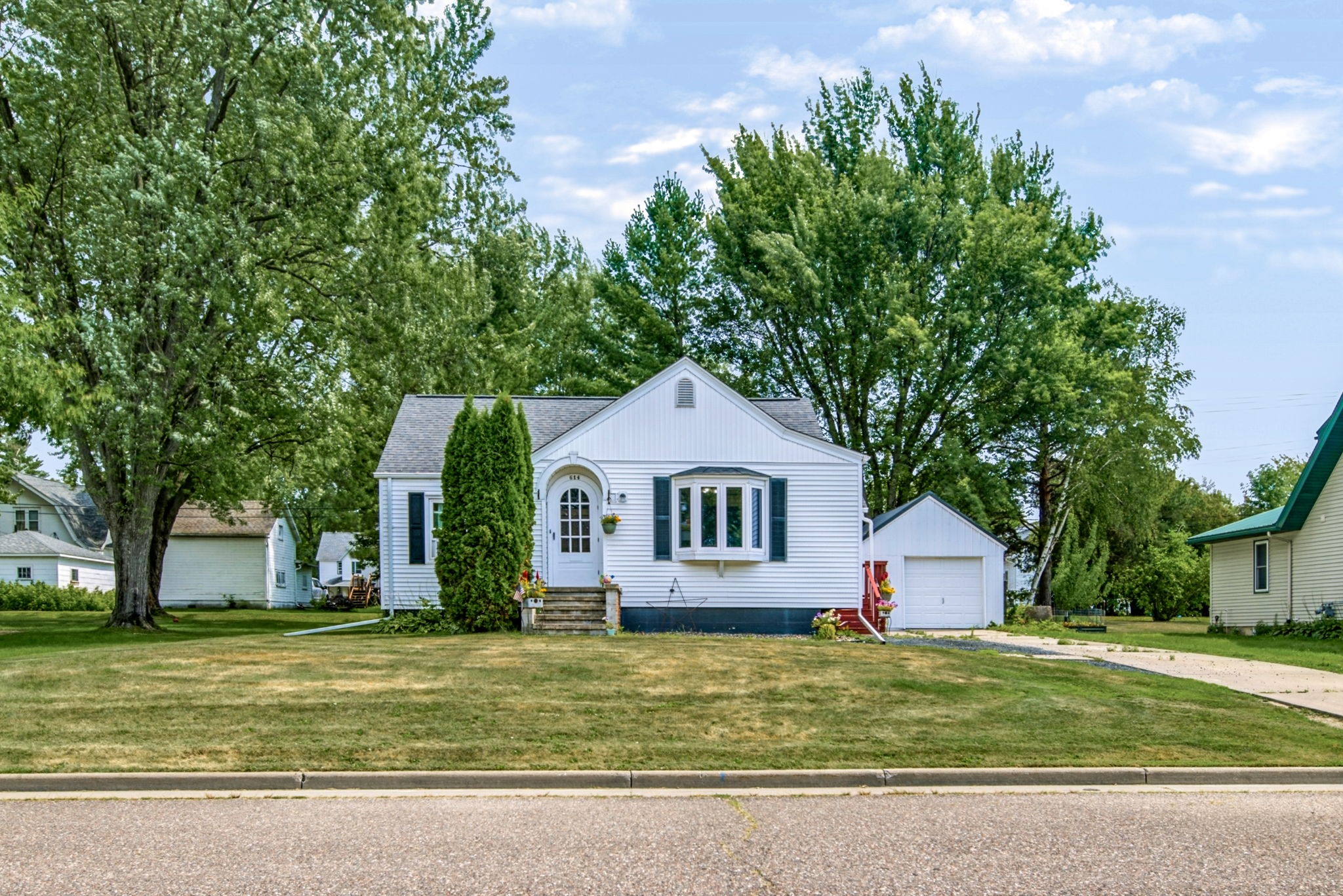 Stanley - Residential Real Estate