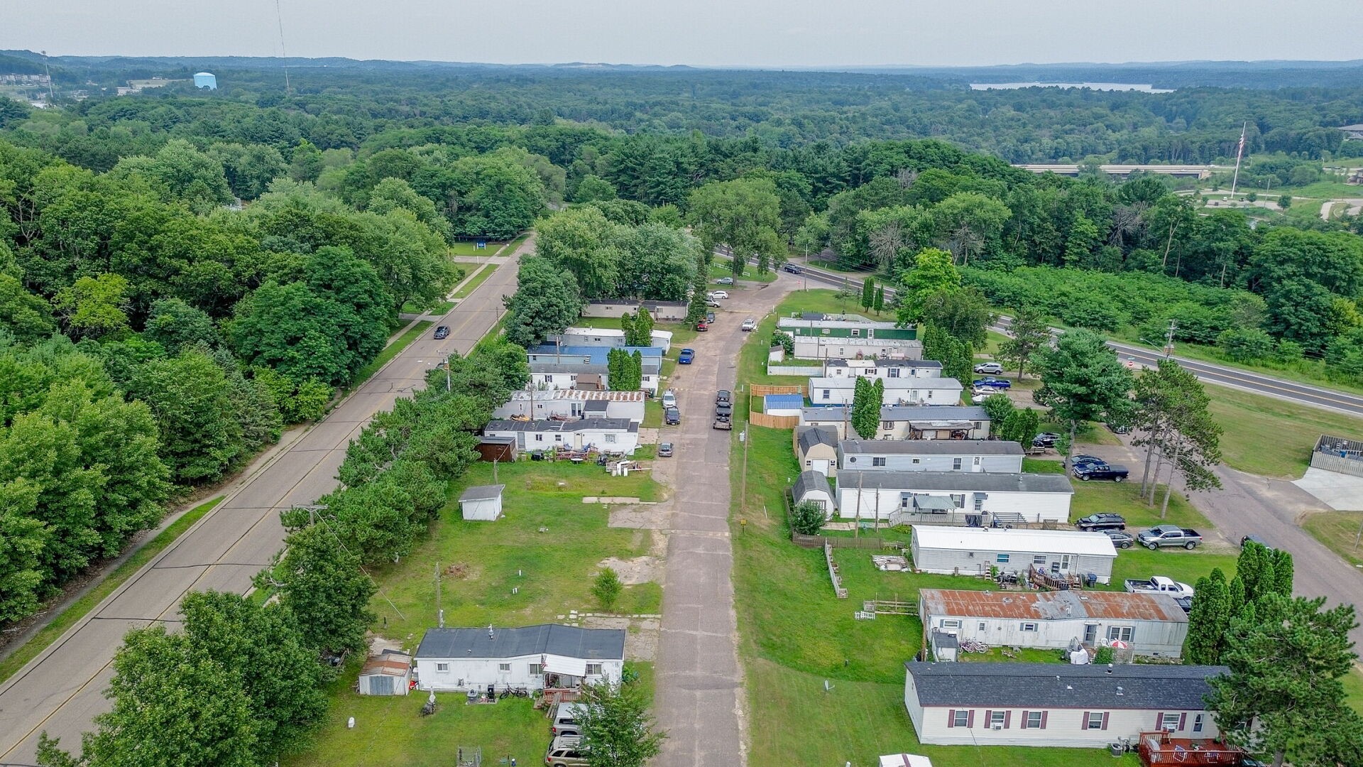 Eau Claire Commercial Sale Real Estate