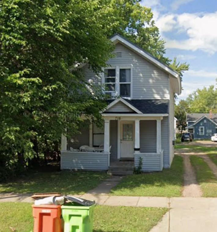 Photo of 716 Niagara Street, Eau Claire, WI