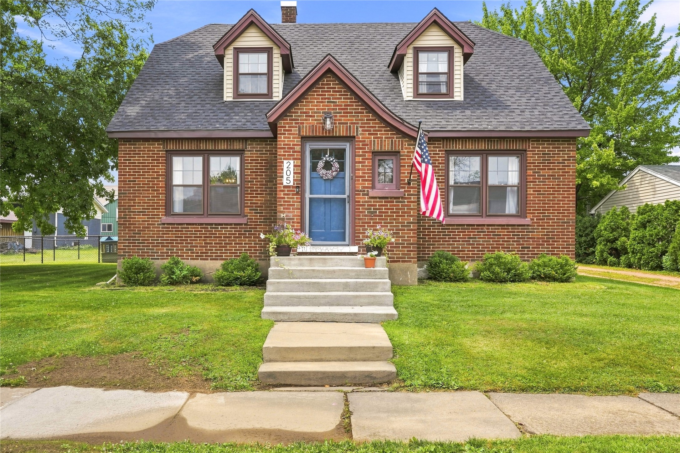 Thorp Residential Real Estate