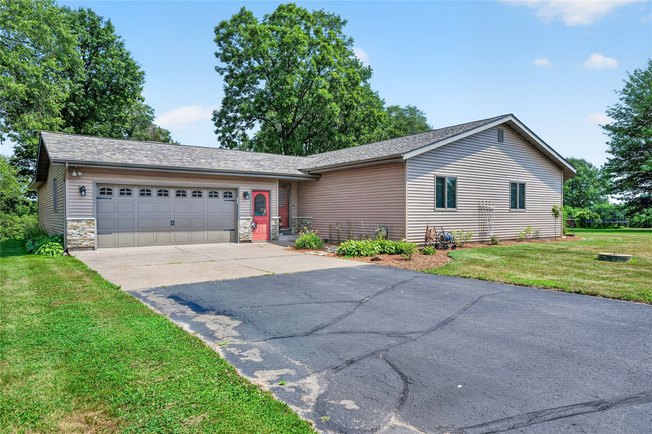 Photo of 1875 22 3/4 Street, Rice Lake, WI