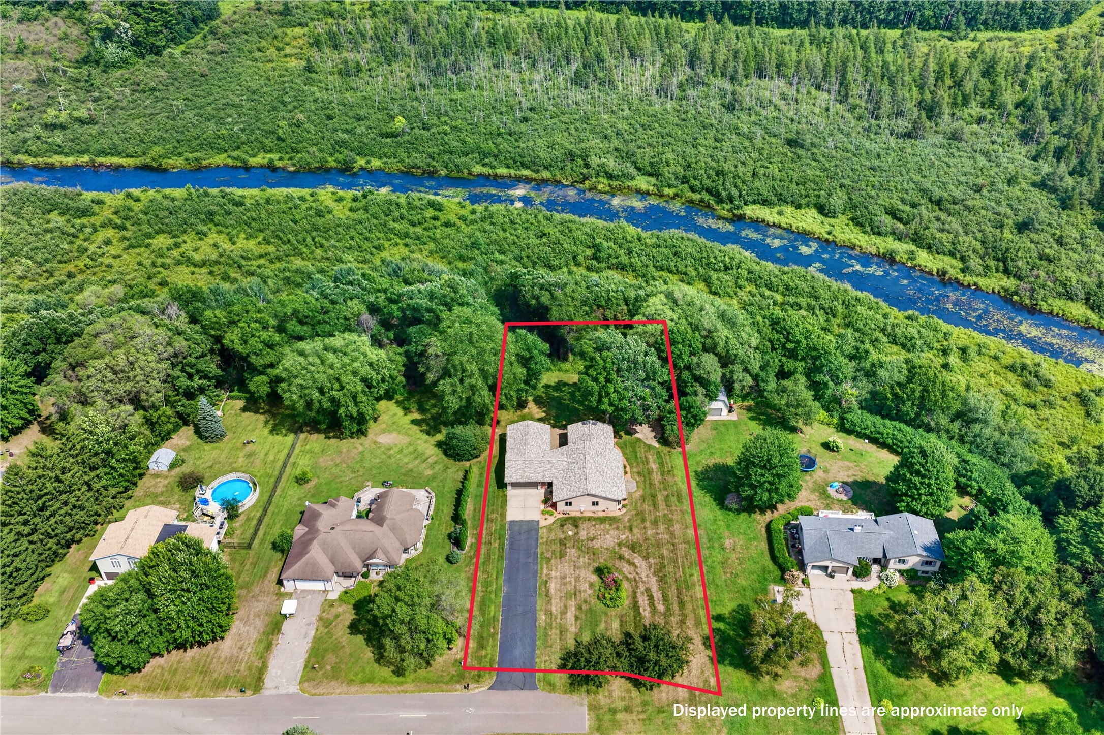 Rice Lake - Residential photo 2 of 60