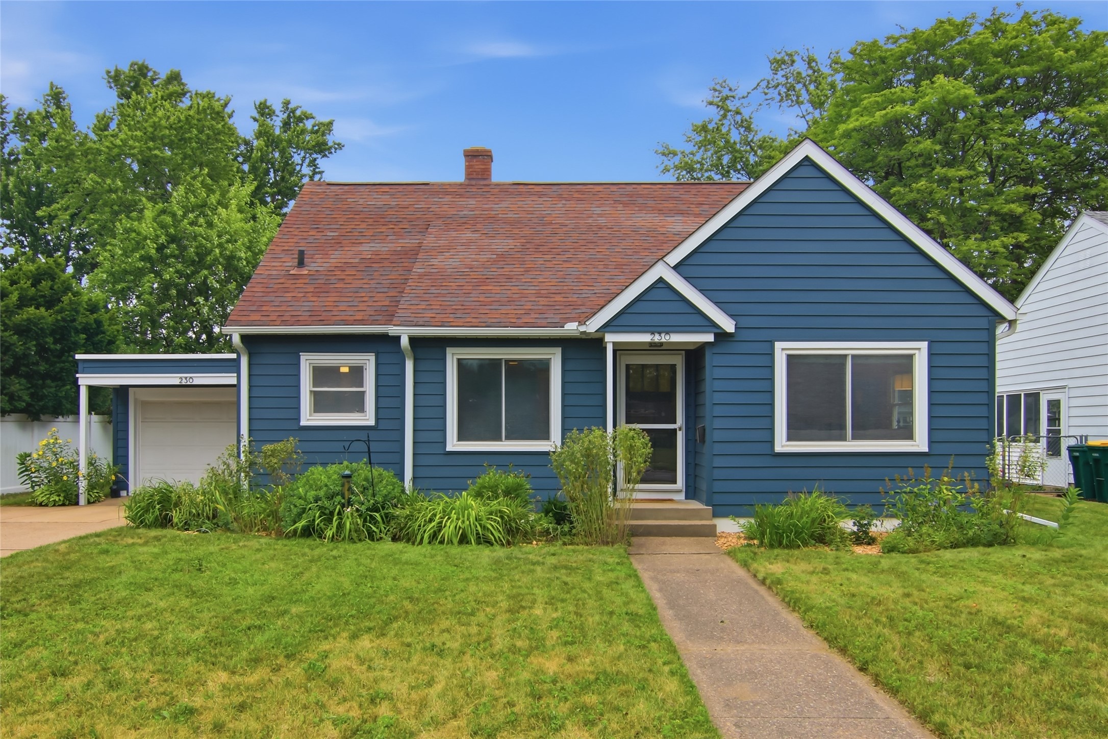 Eau Claire Residential Real Estate