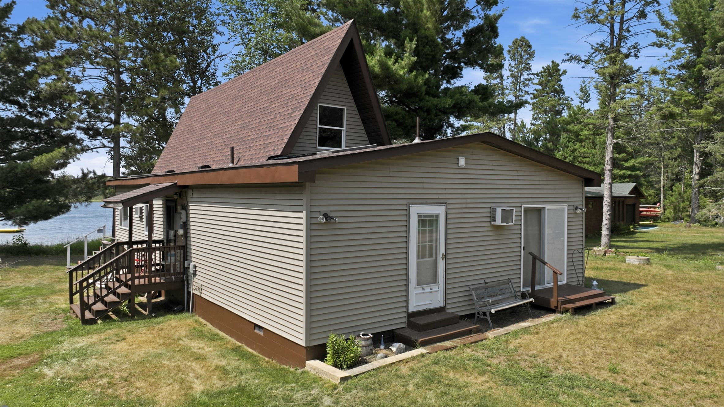 Spooner Residential Real Estate