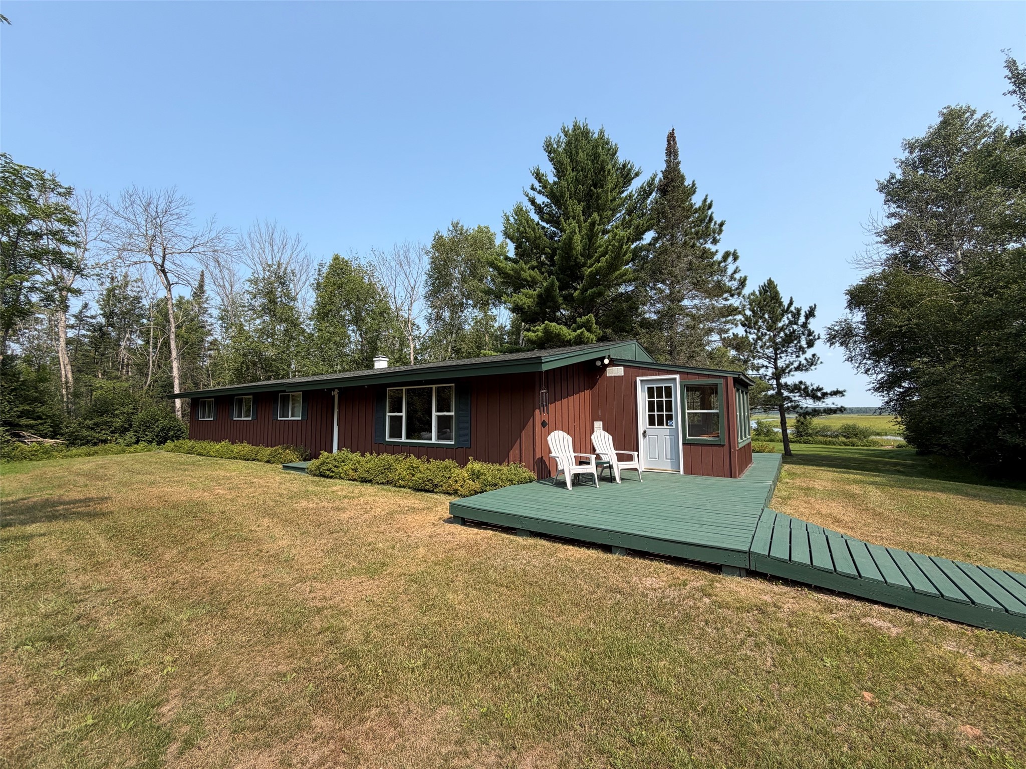 Gordon - Residential Real Estate