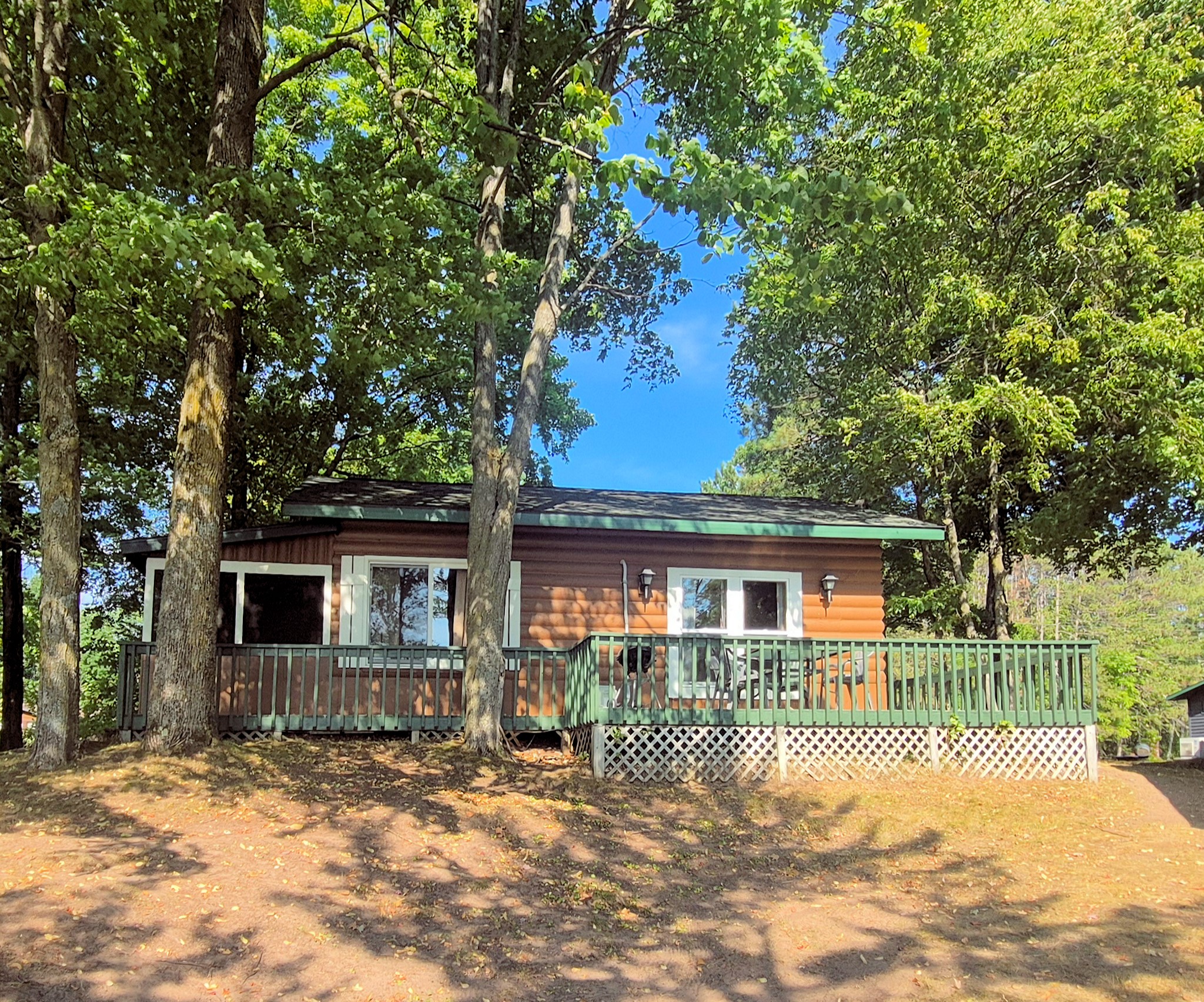 Photo of 12890N County Hwy T 7, Hayward, WI