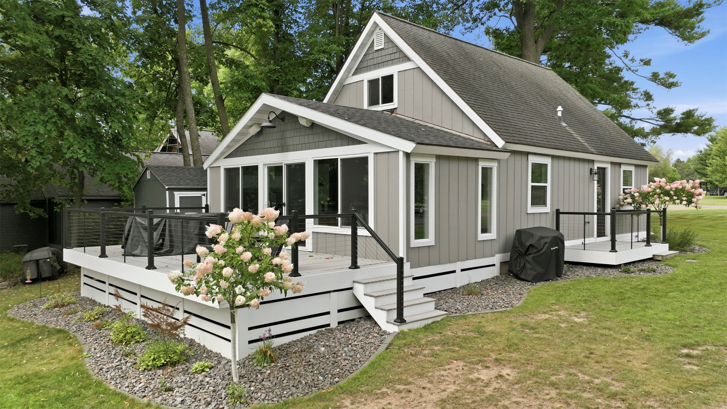 New Auburn Residential Real Estate