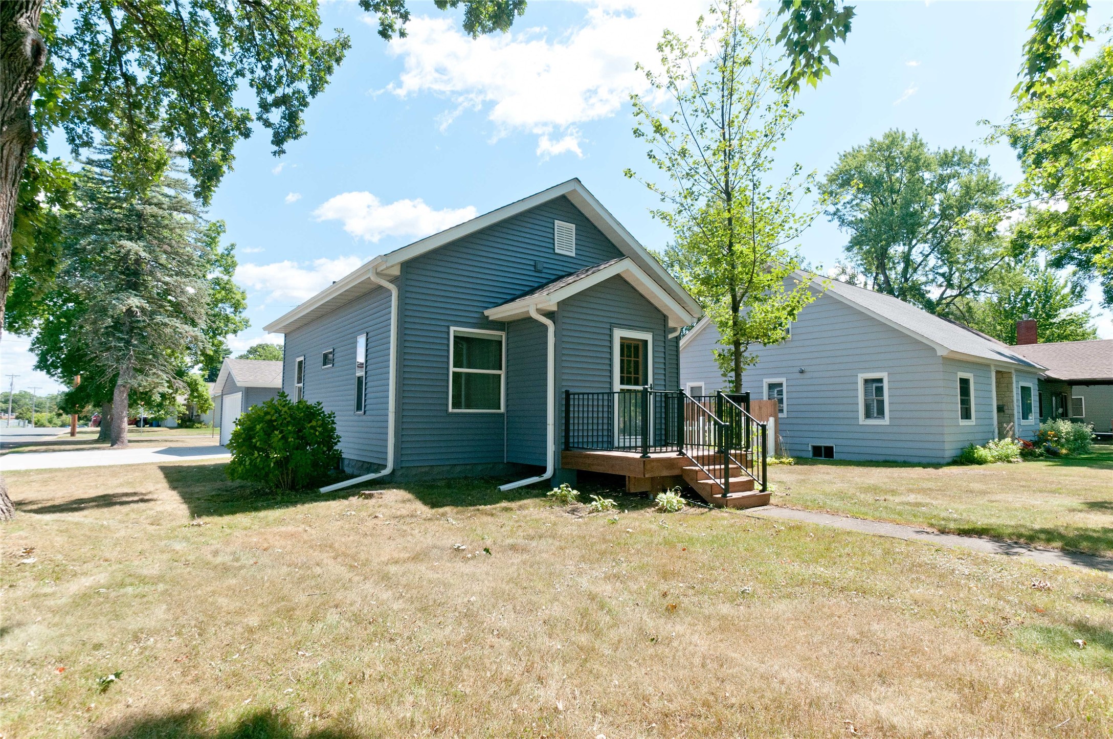 Photo of 939 Craite Avenue, Rice Lake, WI