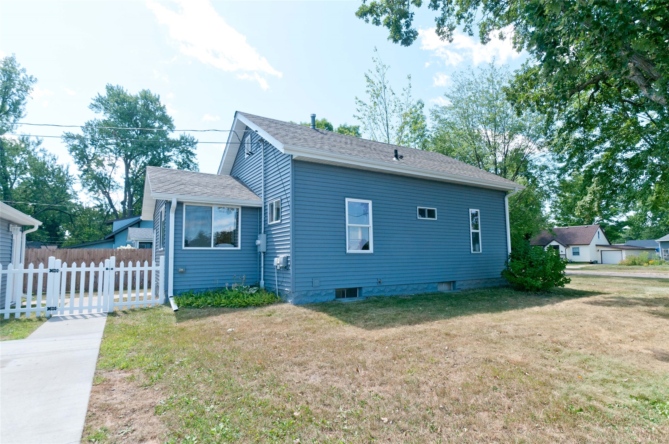 Rice Lake - Residential photo 5 of 33