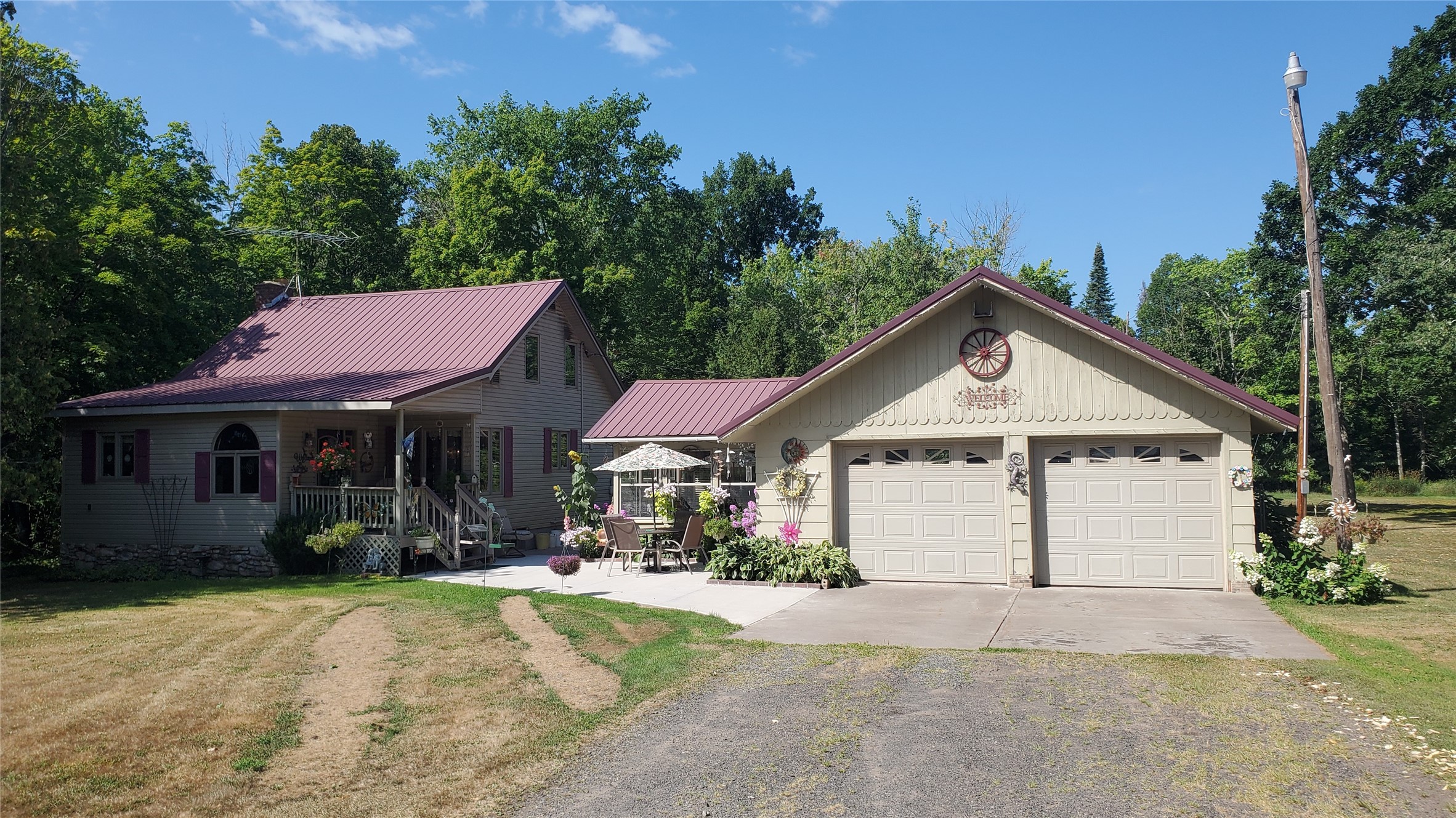 Brule - Residential Real Estate
