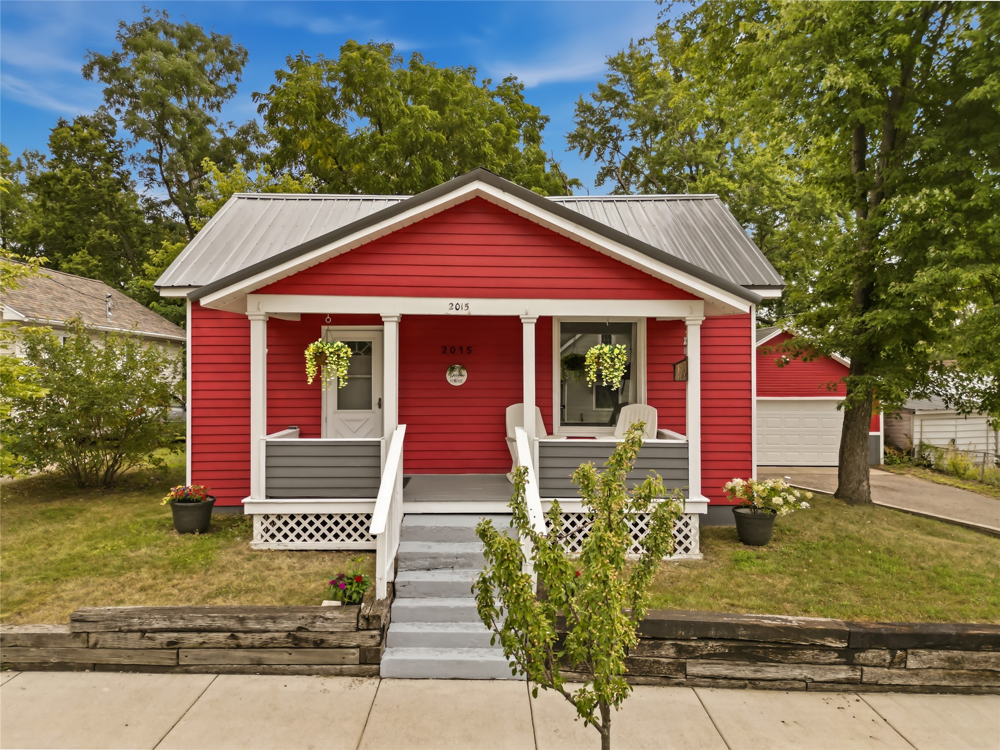Photo of 2015 4th Street, Eau Claire, WI