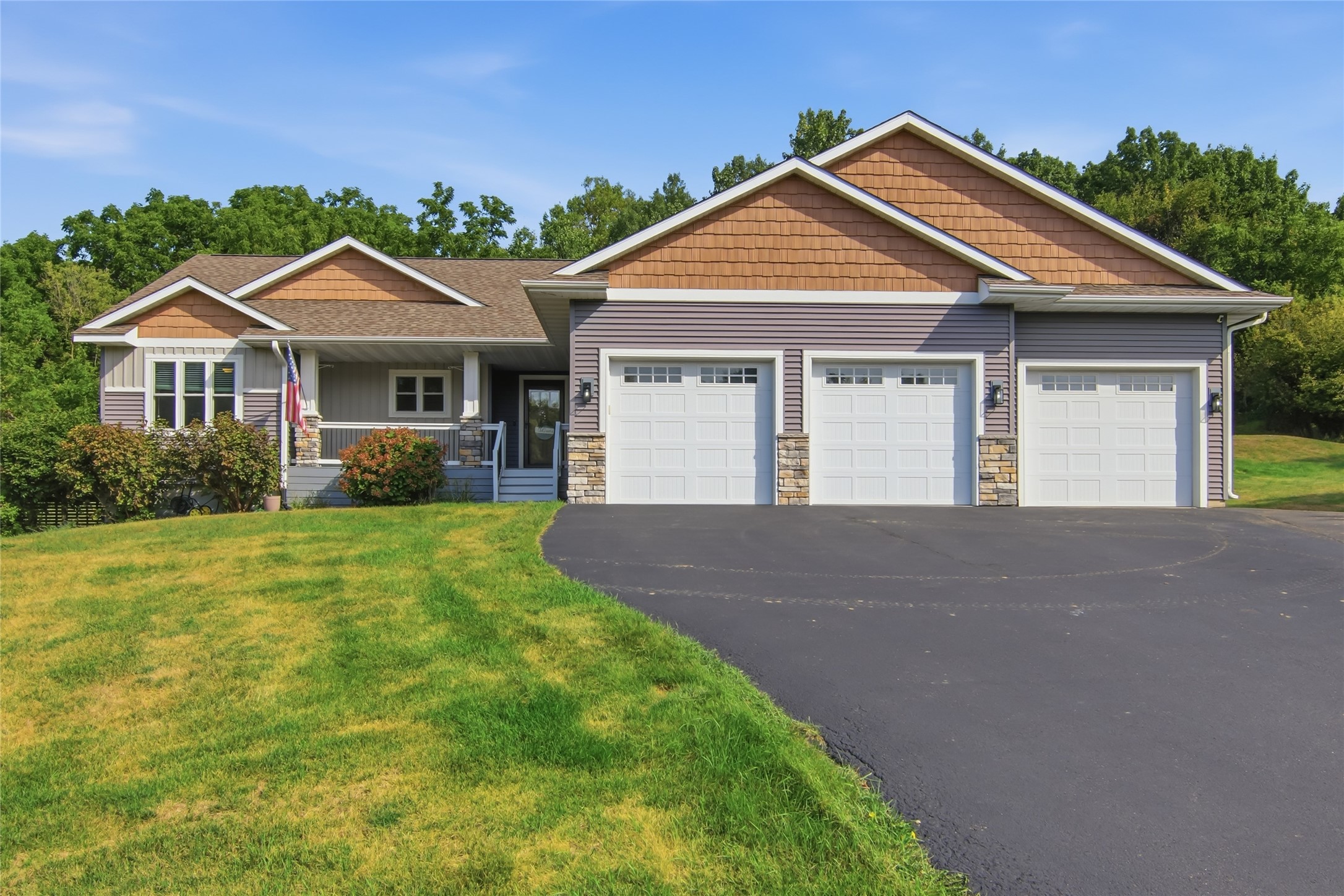 Menomonie - Residential Real Estate