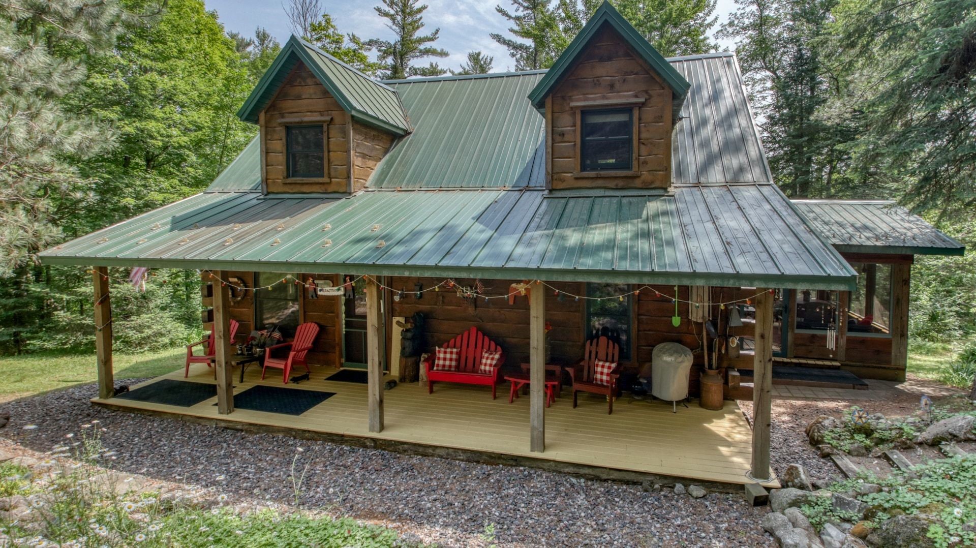 Photo of 9146N Chippewa Pines Way, Winter, WI