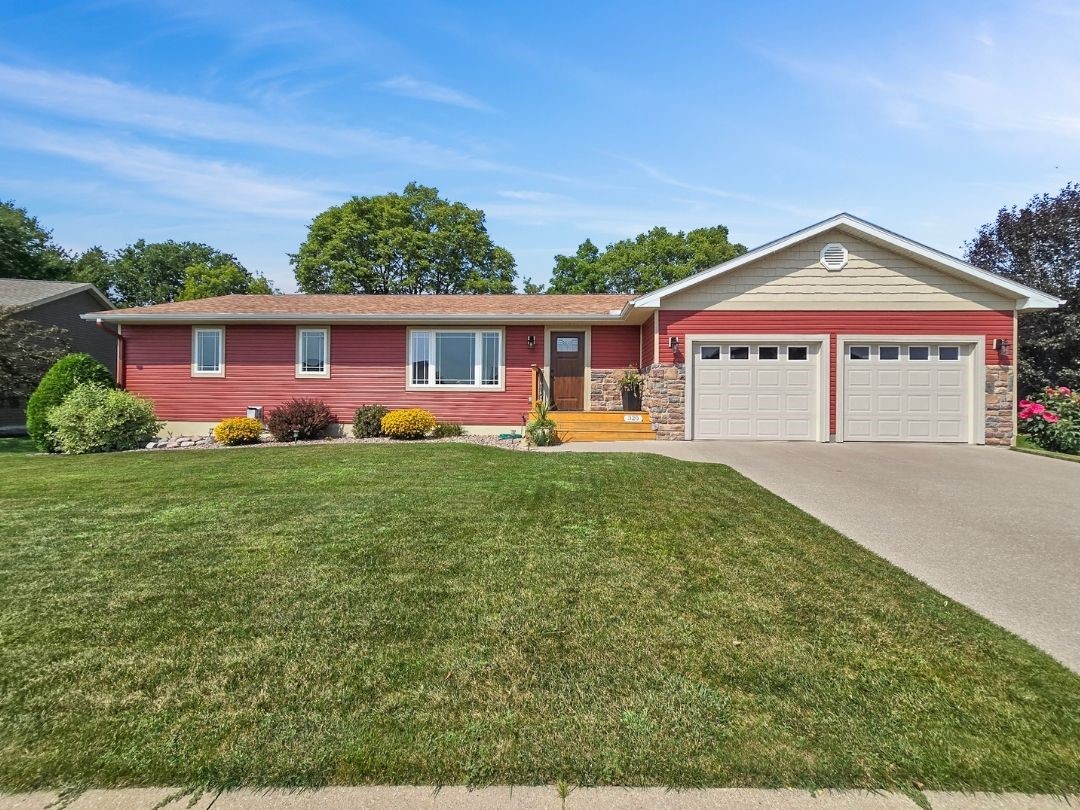 Photo of 320 Driftwood Street, West Salem, WI