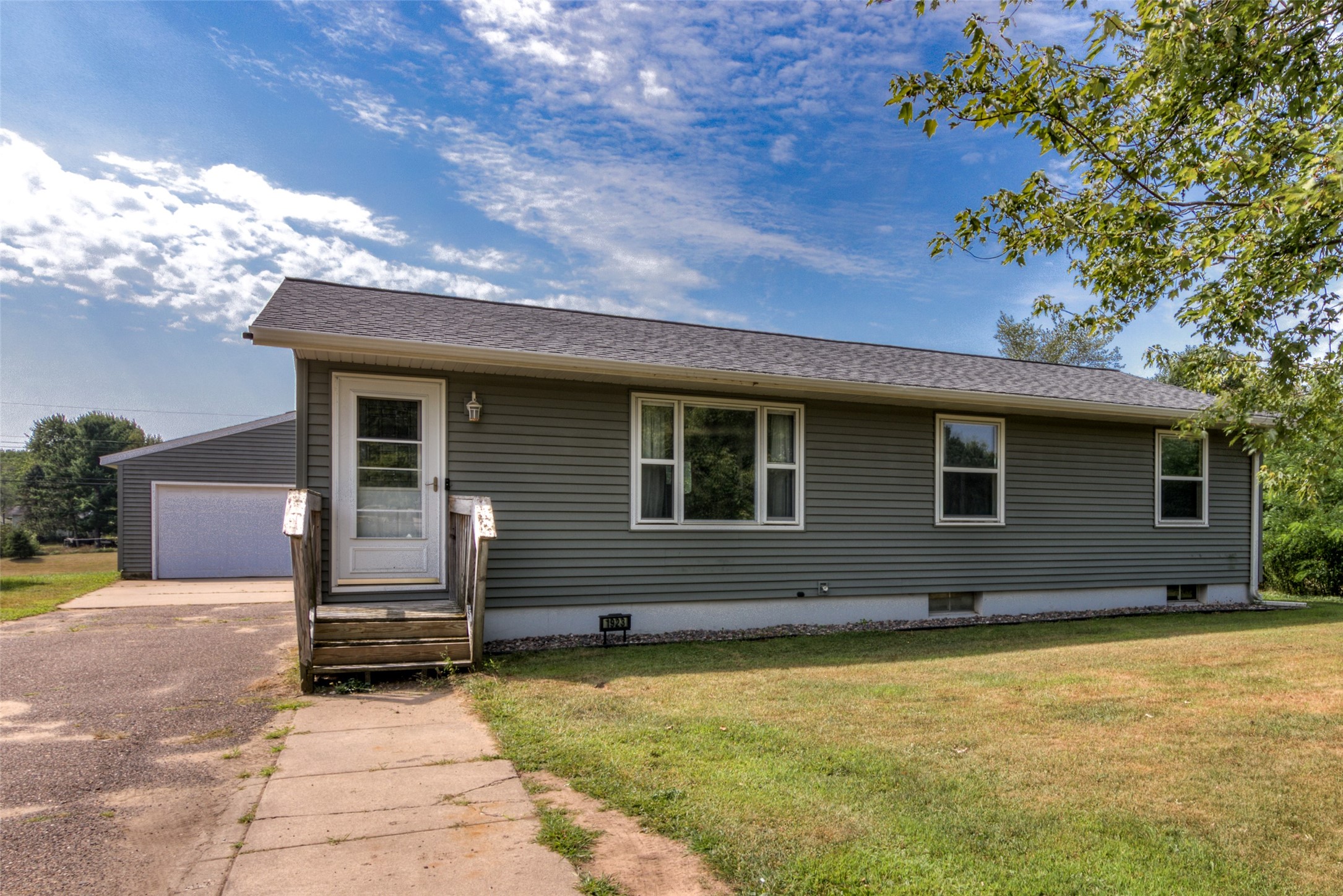 Eau Claire - Residential Real Estate
