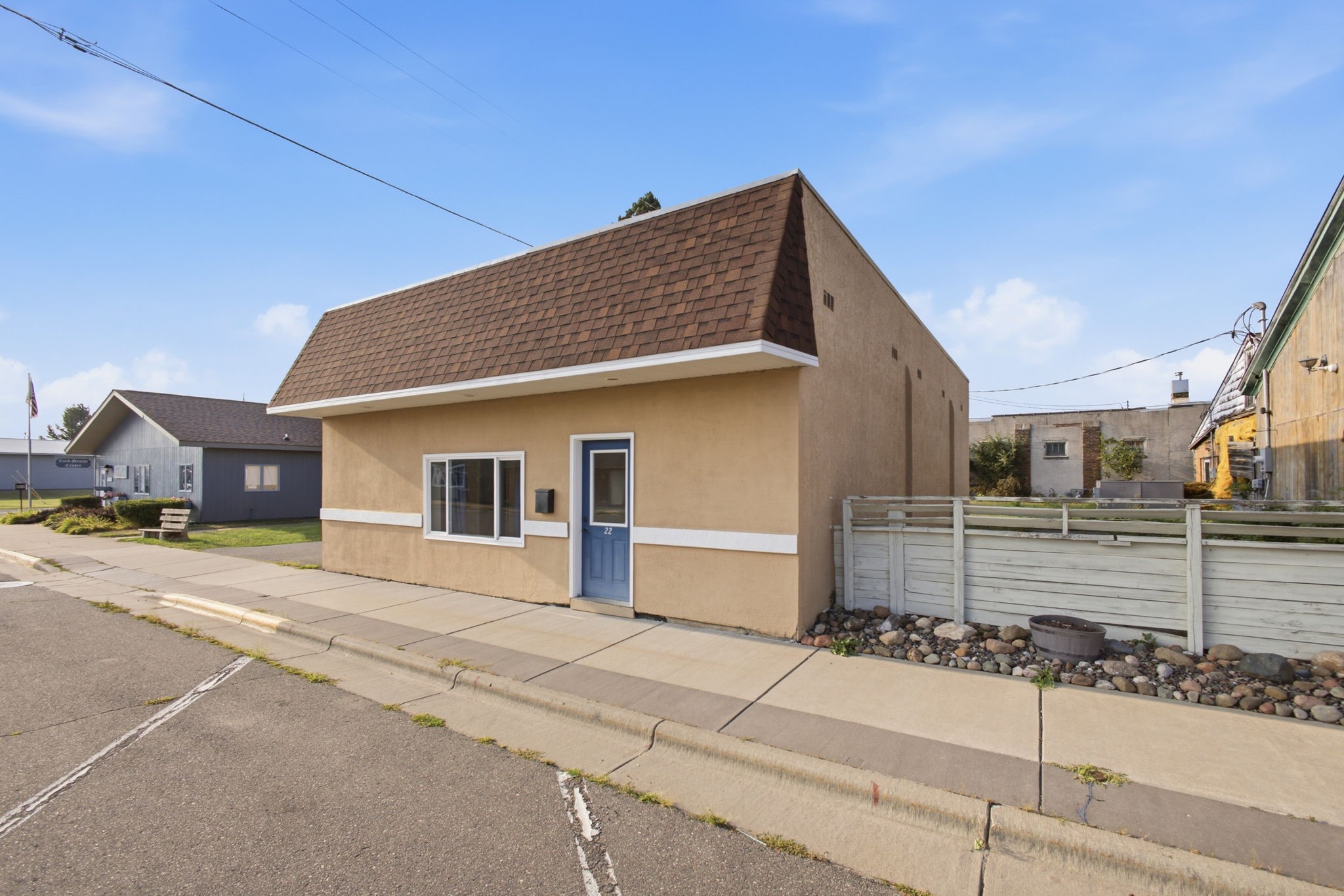 Luck Commercial Sale Real Estate