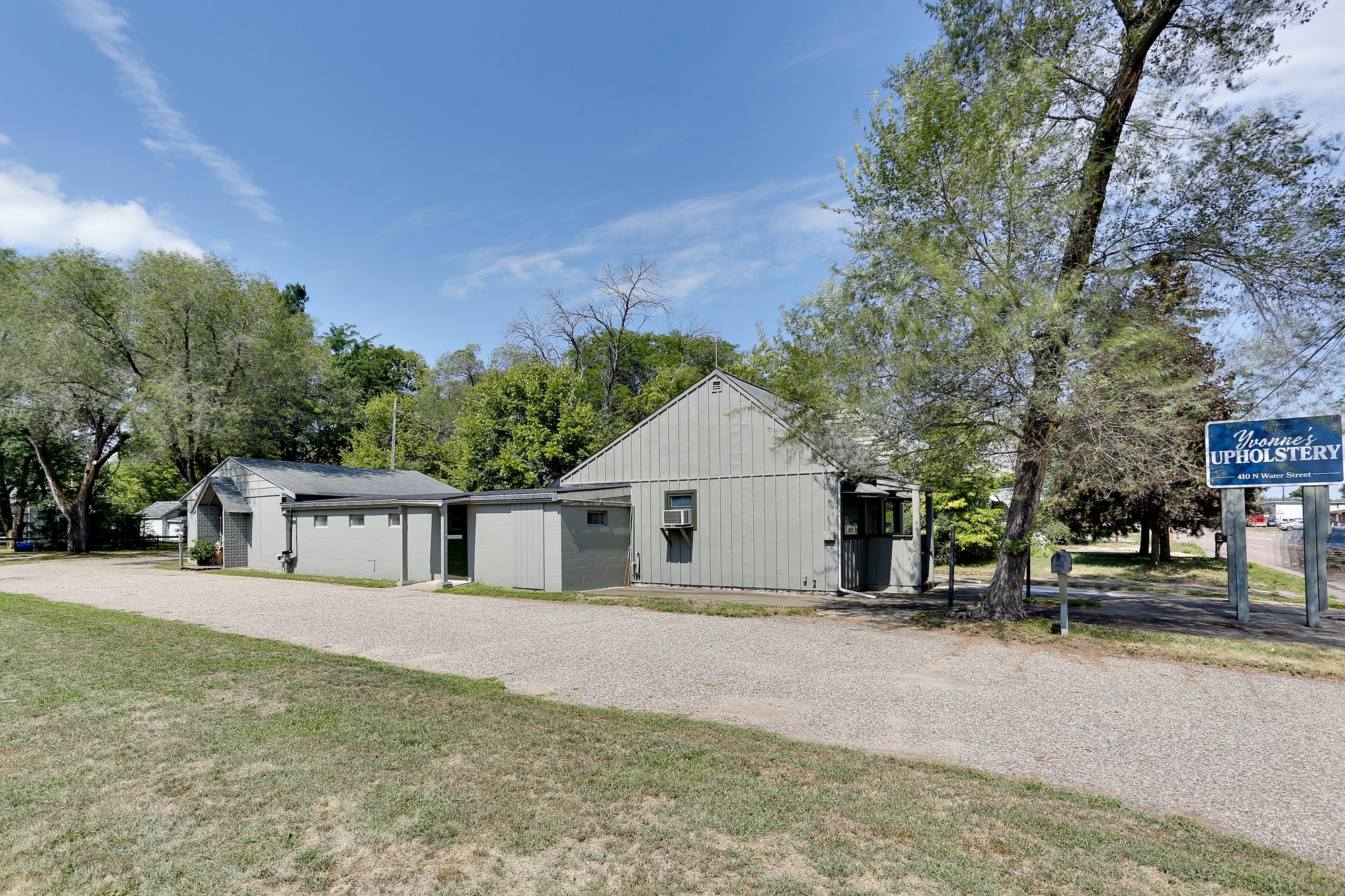 Black River Falls Commercial Sale Real Estate