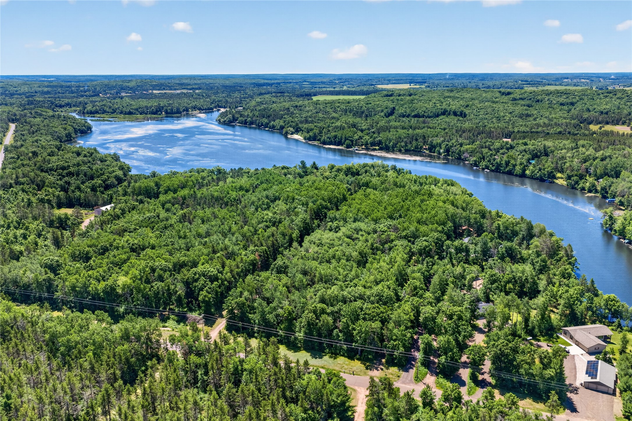 Trego - Land Real Estate