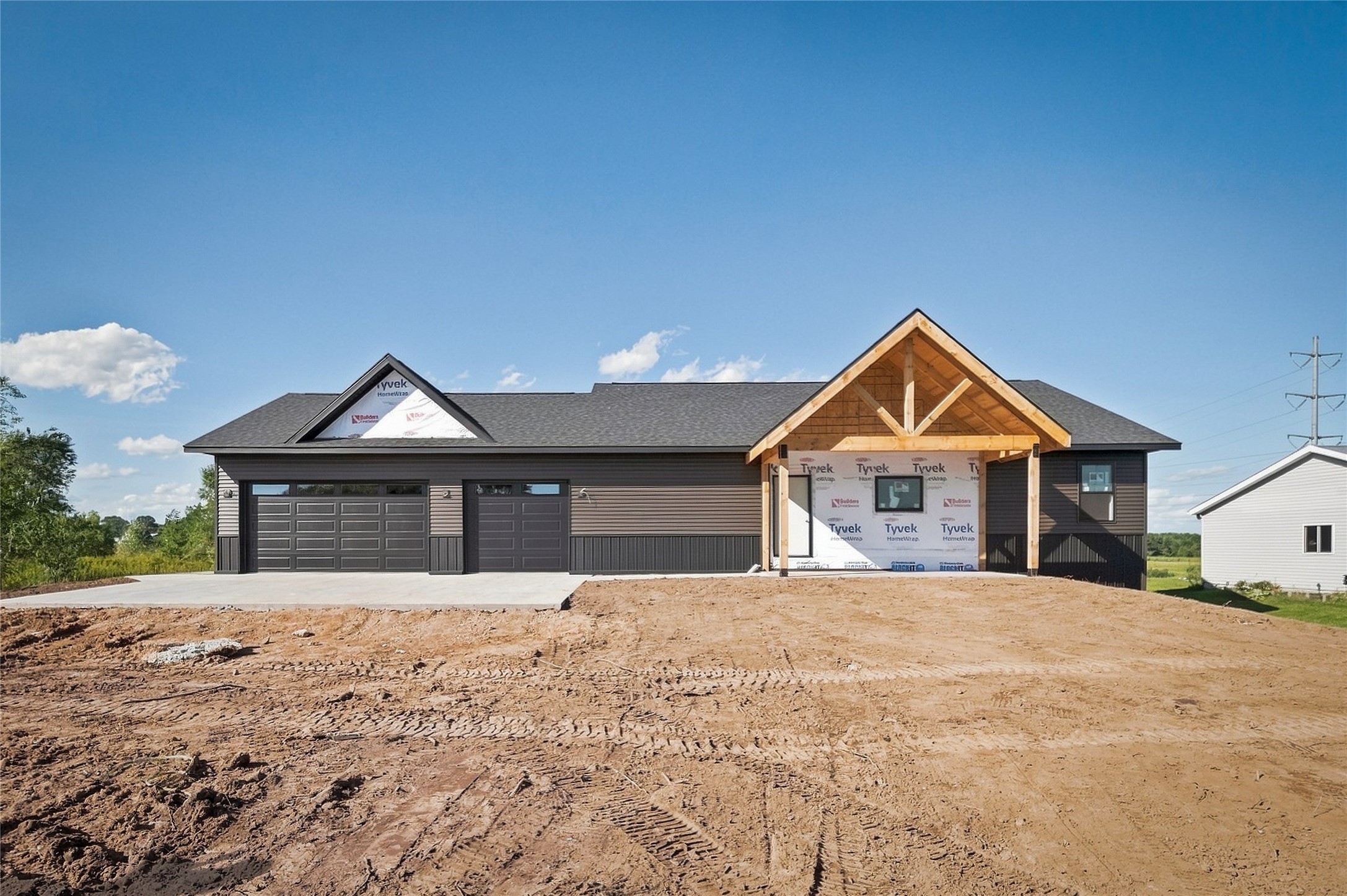 Chippewa Falls Residential Real Estate