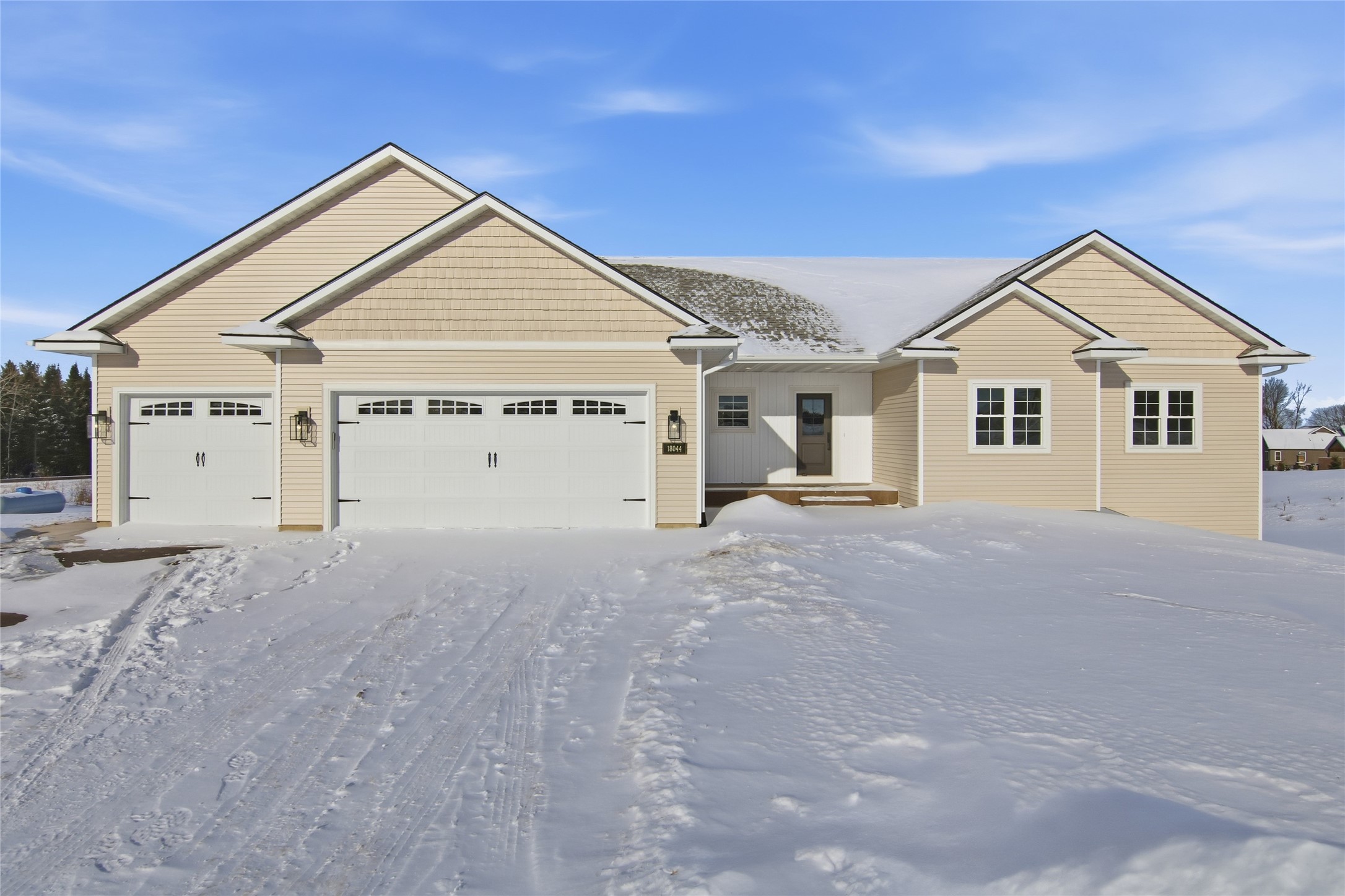 Chippewa Falls Residential Real Estate