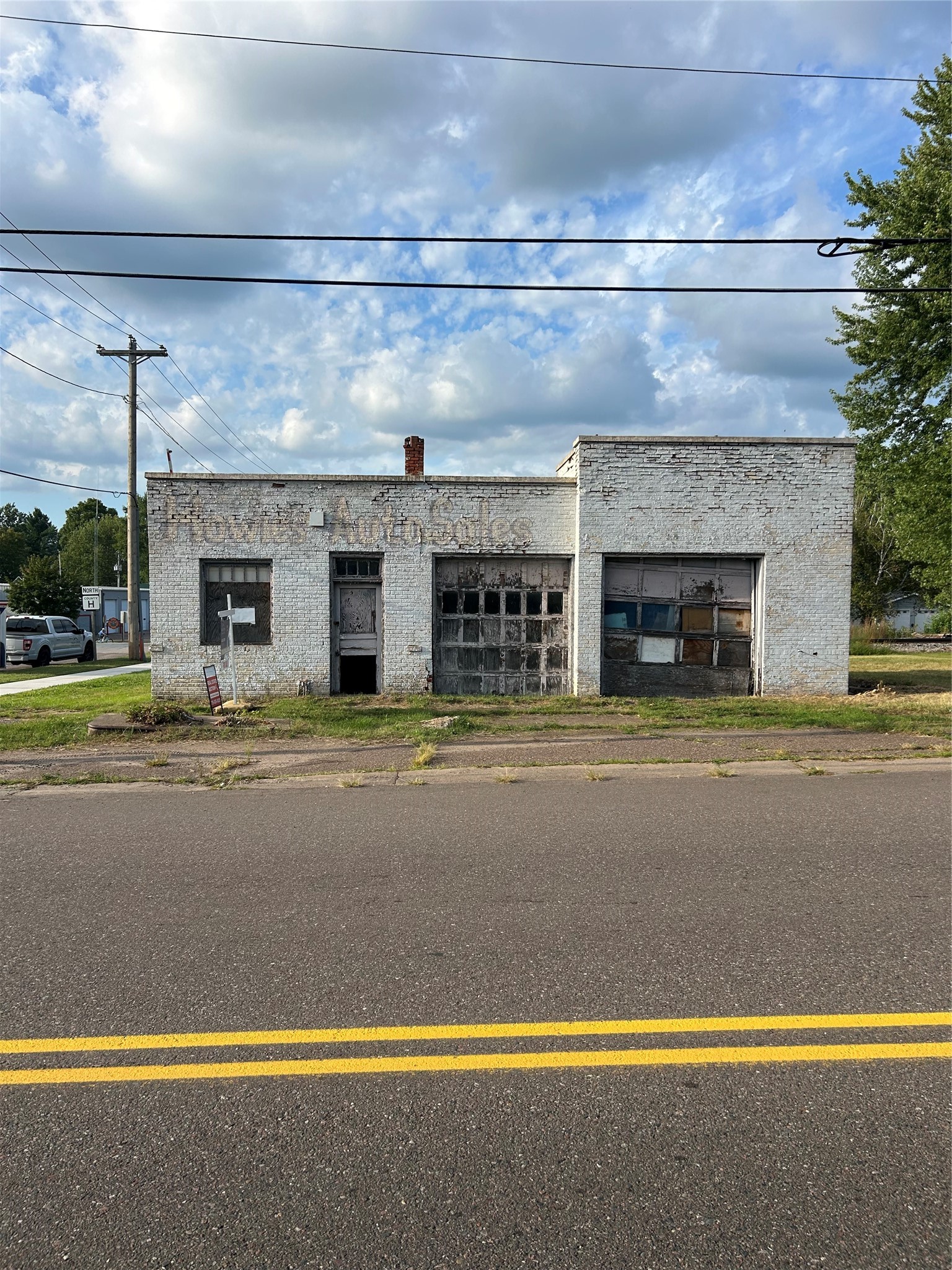 Stanley Commercial Sale Real Estate