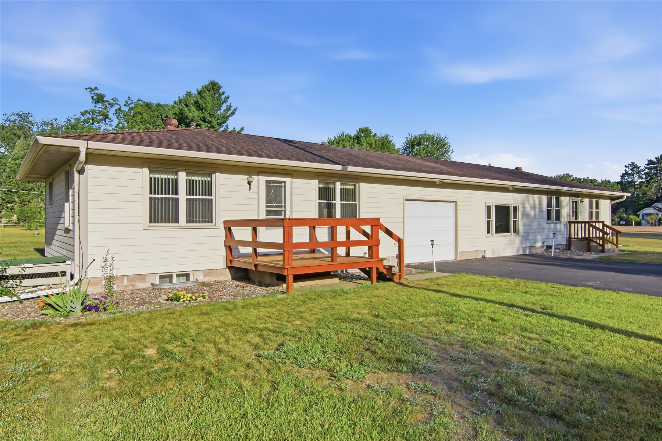 Chippewa Falls - Residential Income Real Estate