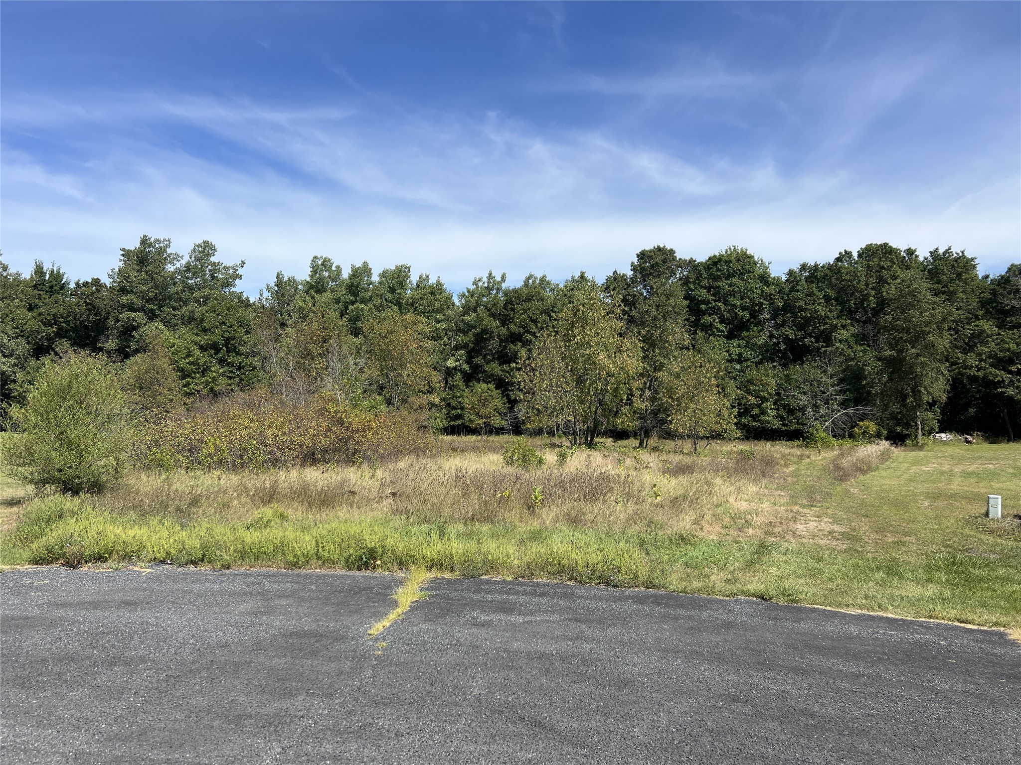 Menomonie Land Real Estate