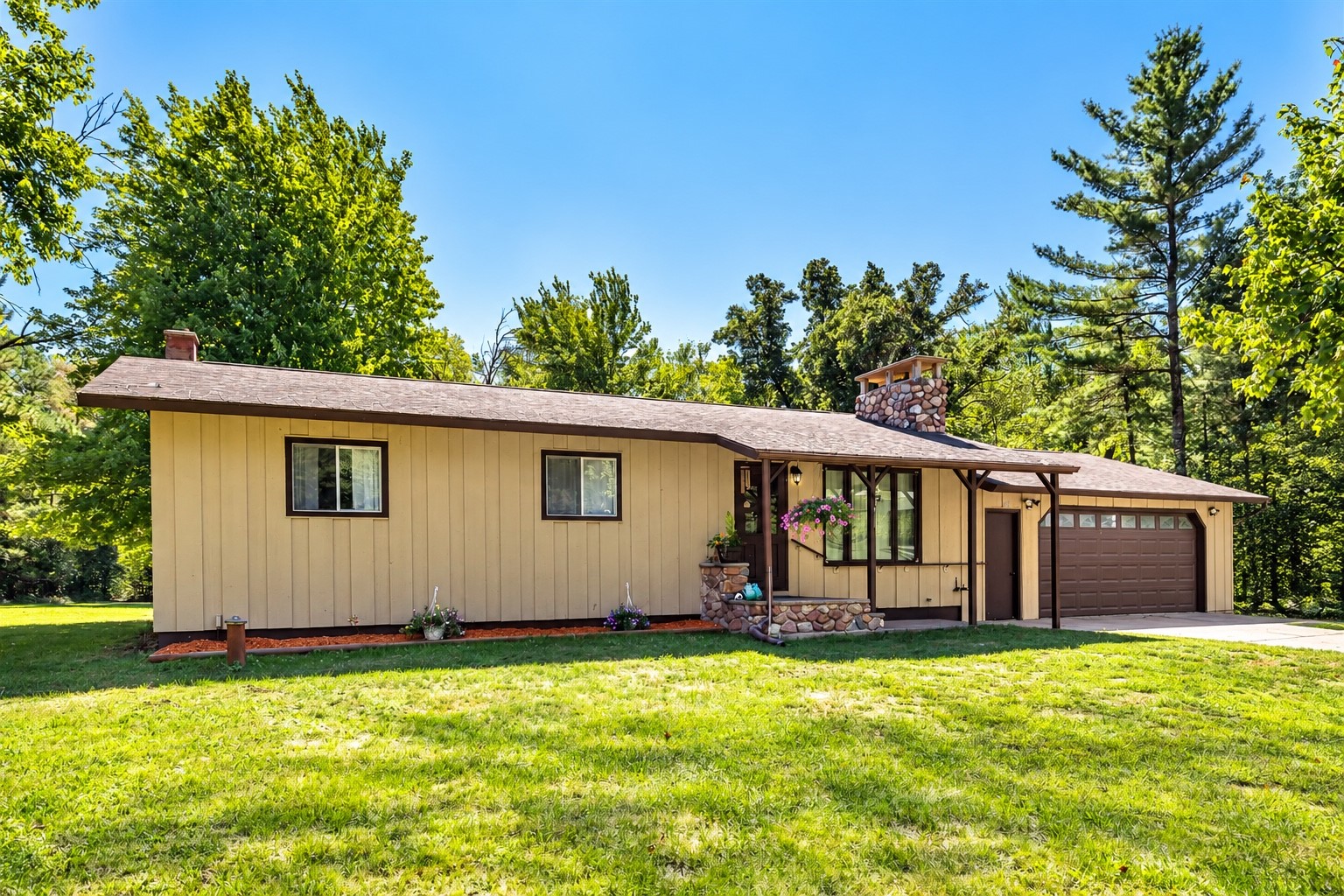 Merrillan Residential Real Estate