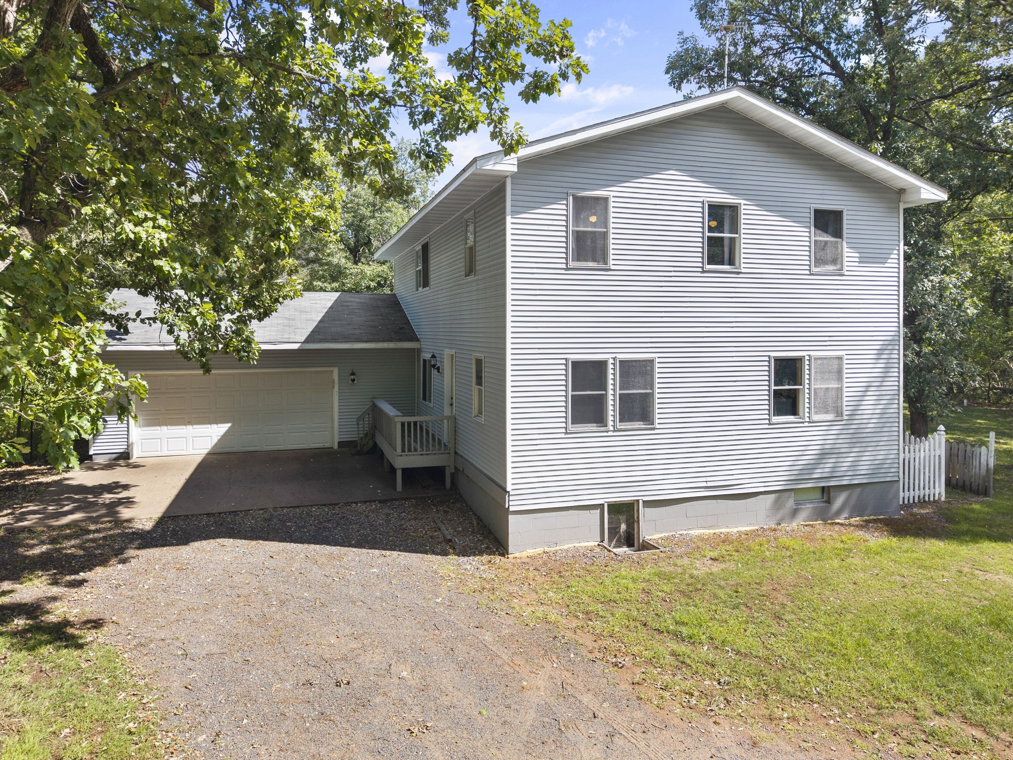 St Croix Falls - Residential Real Estate