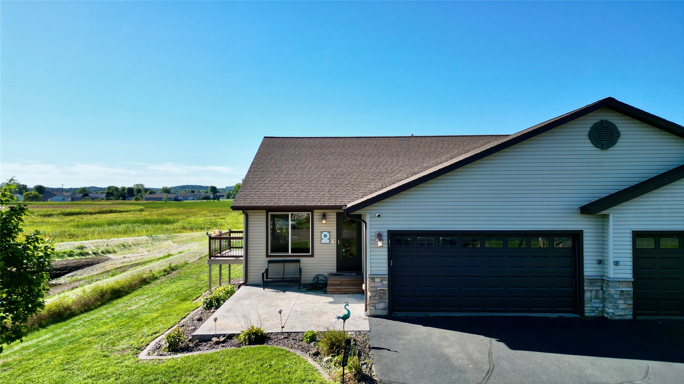 Chippewa Falls Residential Real Estate