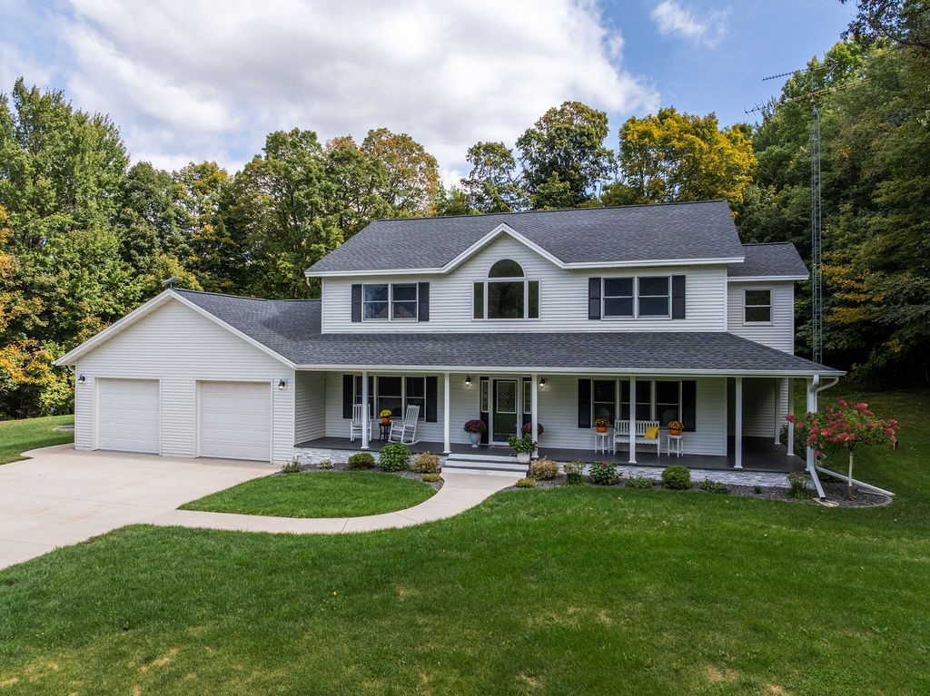 Photo of 1855 18th Street, Rice Lake, WI