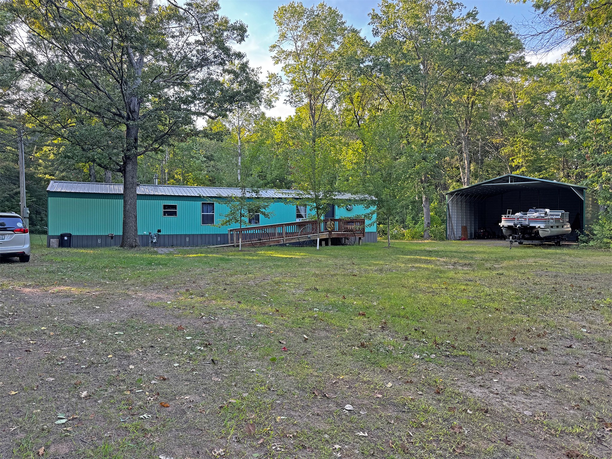 Webster - Residential Real Estate